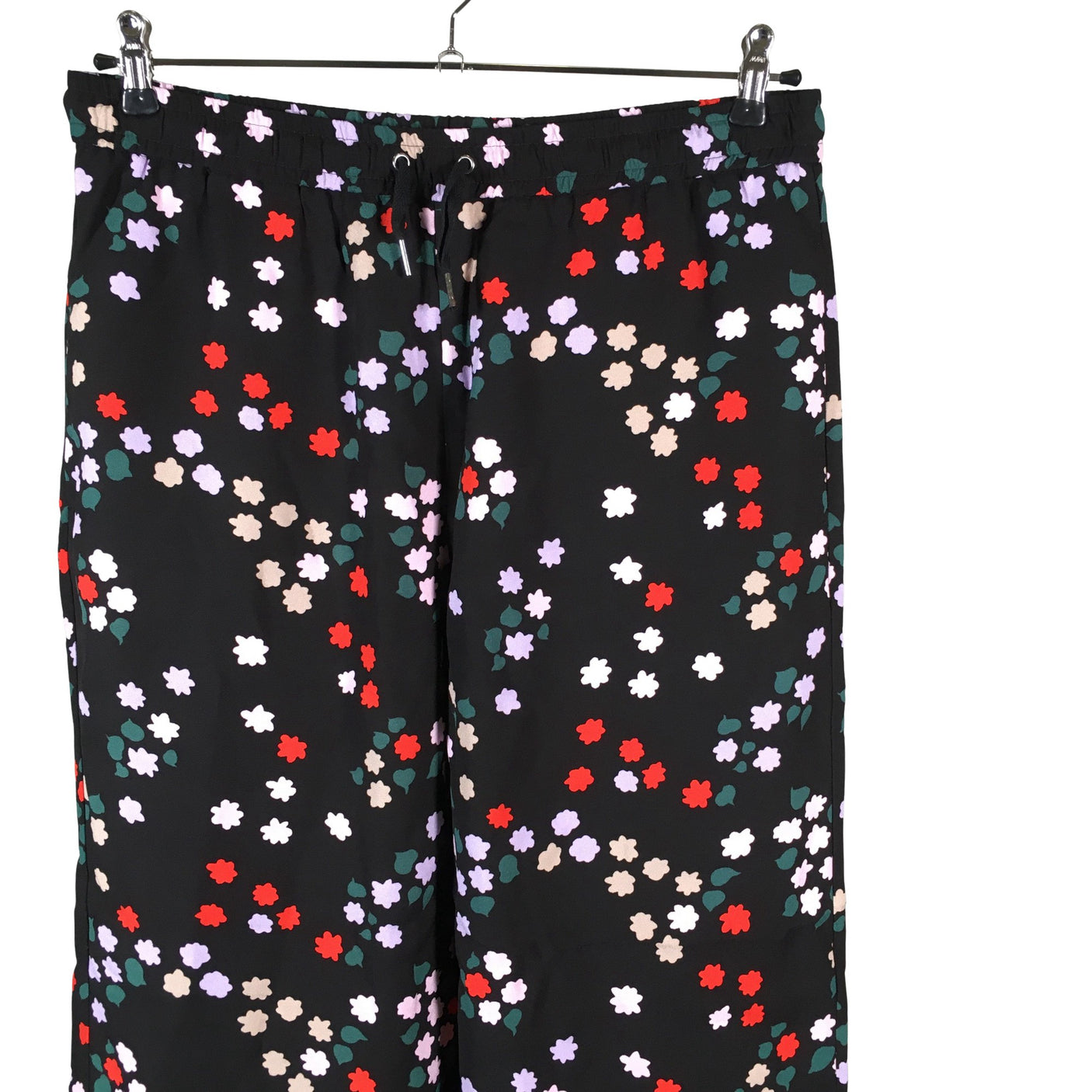 Ohuet housut, koko 40