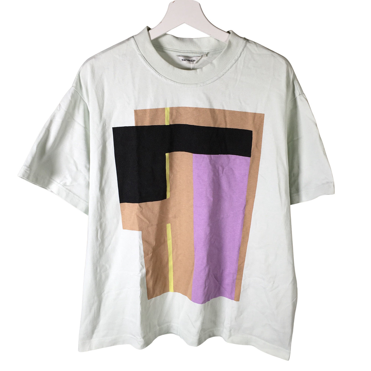 Unisex Marimekko - T-paita, koko 40 - (1)