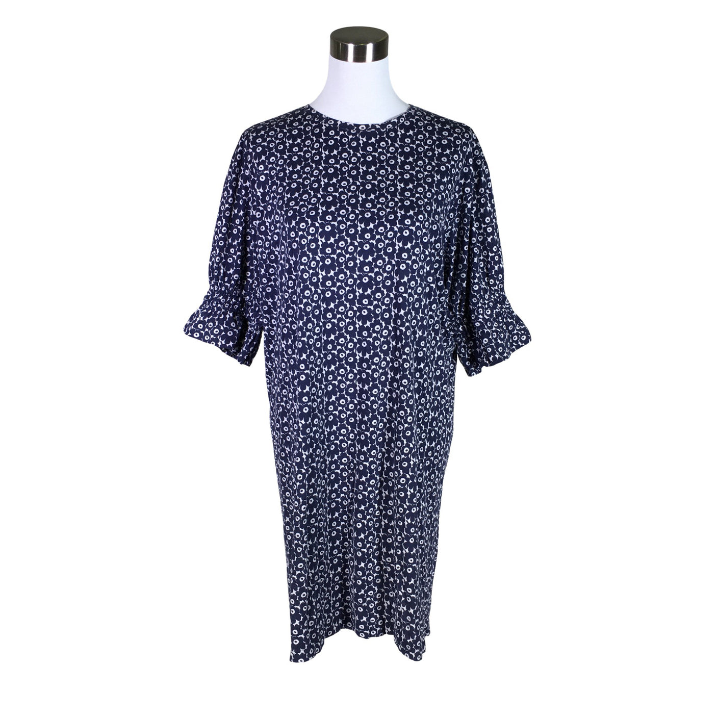 Unisex Marimekko - Trikoomekko, koko 40 - (1)