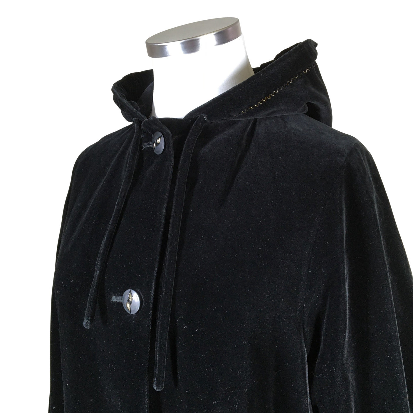 Unisex Vaato Oy - Trenssitakki, koko 42 - (3)