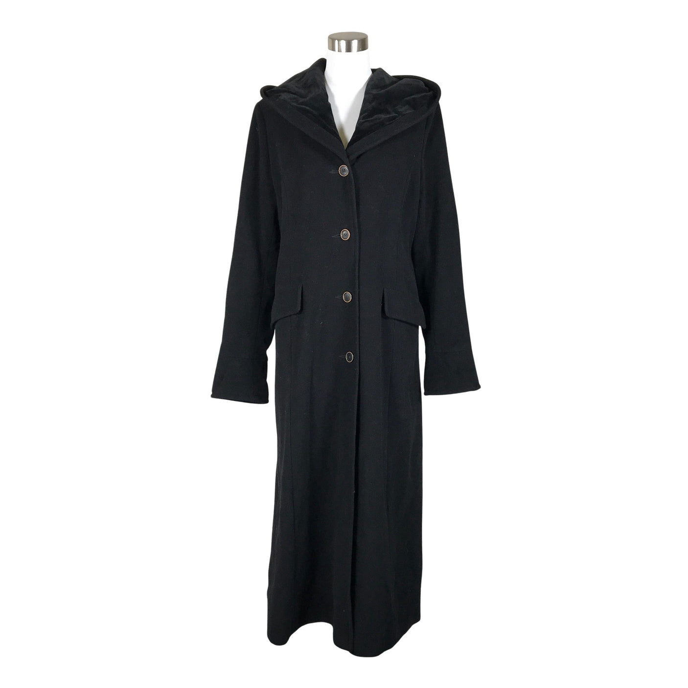 Unisex Piretta - Villakangastakki, koko 38 - (1)