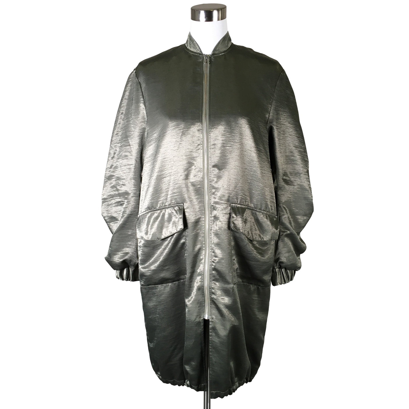 Unisex Tiger of Sweden - Ulkoilutakki, koko 36 - (1)