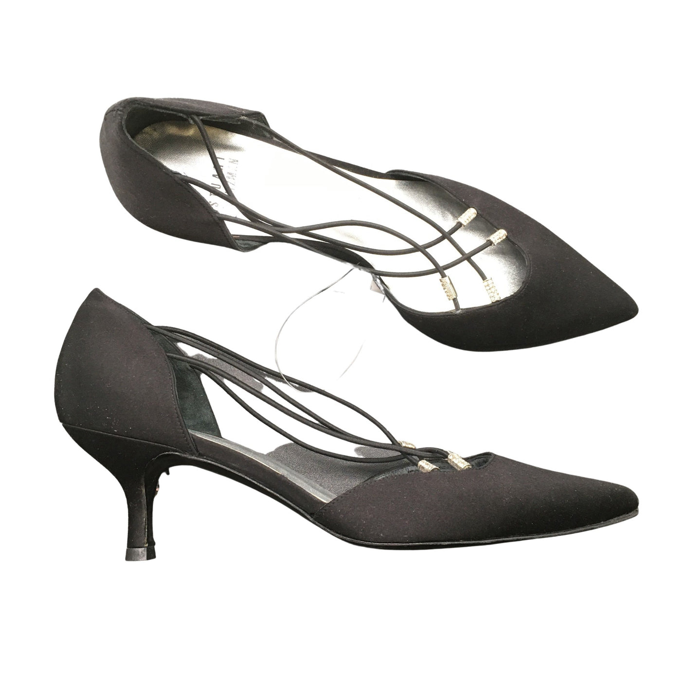 Juhlakorkokengät, koko 41