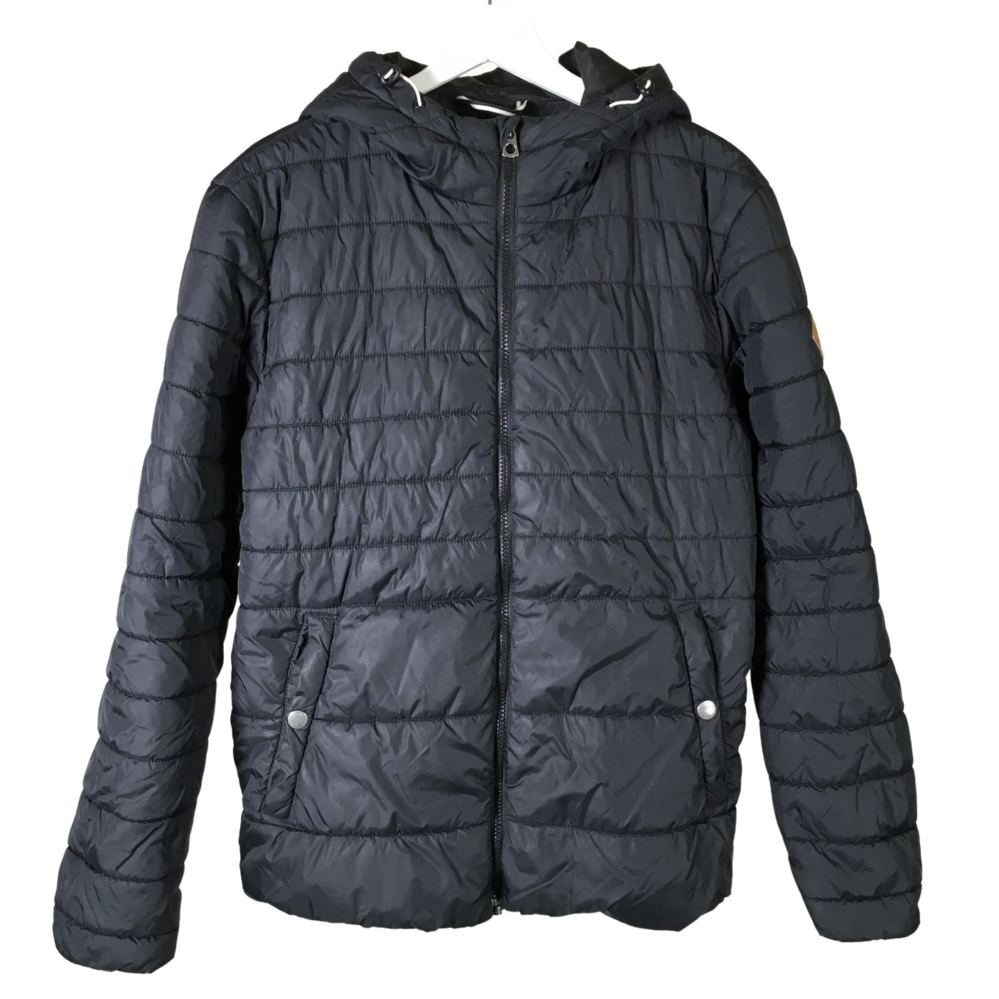 Unisex Jack & Jones - Toppatakki, koko L - (1)