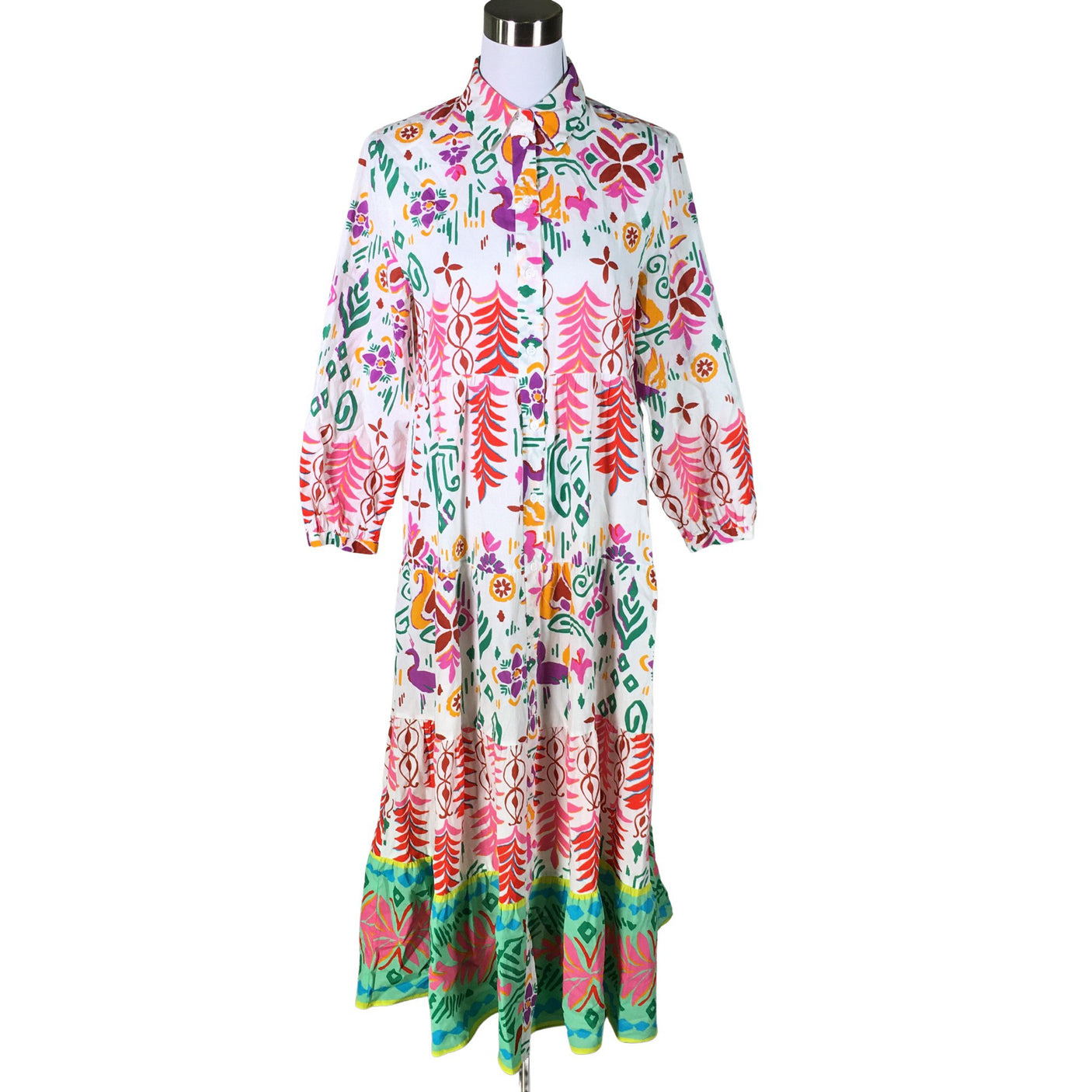 Unisex Zara - Kangasmekko, koko 38 - (1)