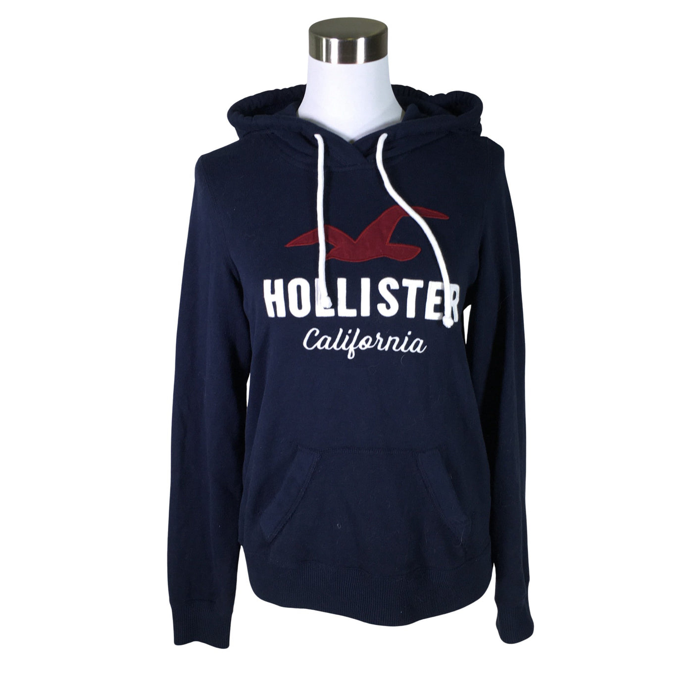 Unisex Hollister - Huppari, koko 36 - (1)