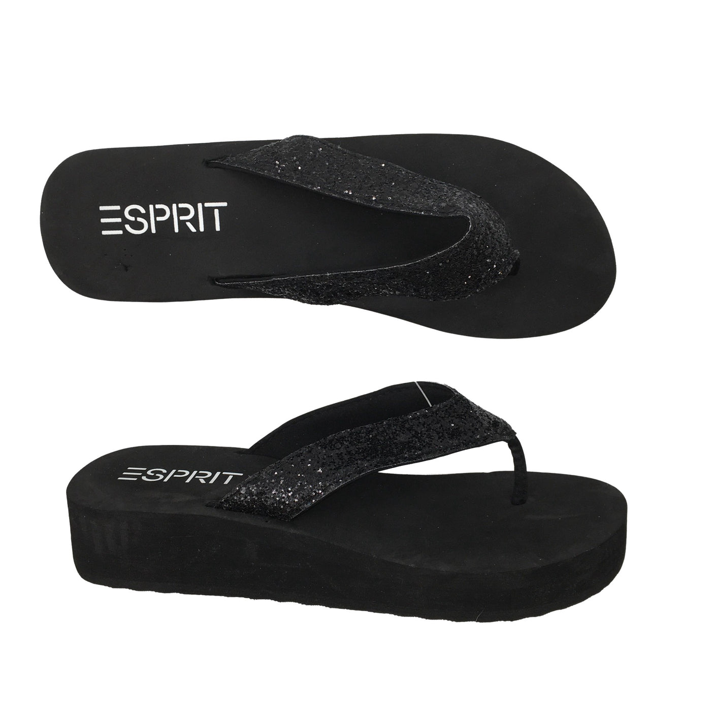 Unisex Esprit - Sandaalit, koko 39 - (1)