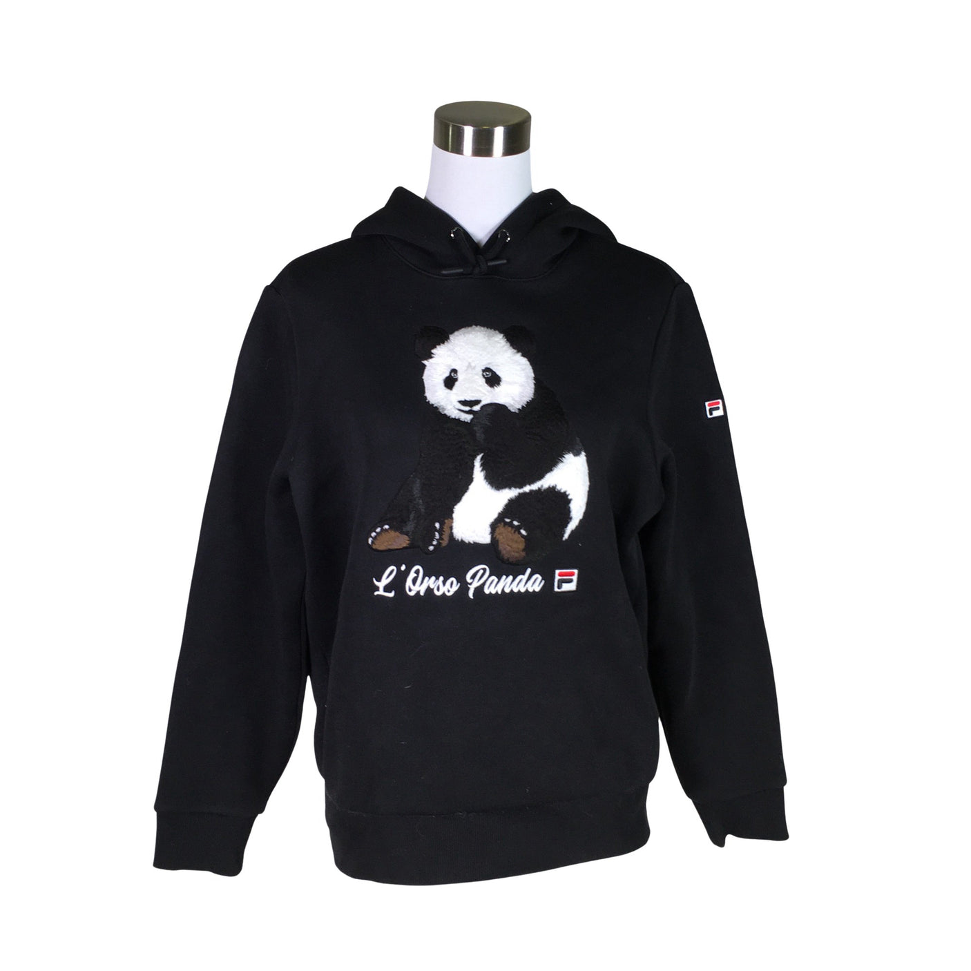 Unisex Fila - Huppari, koko 40 - (1)