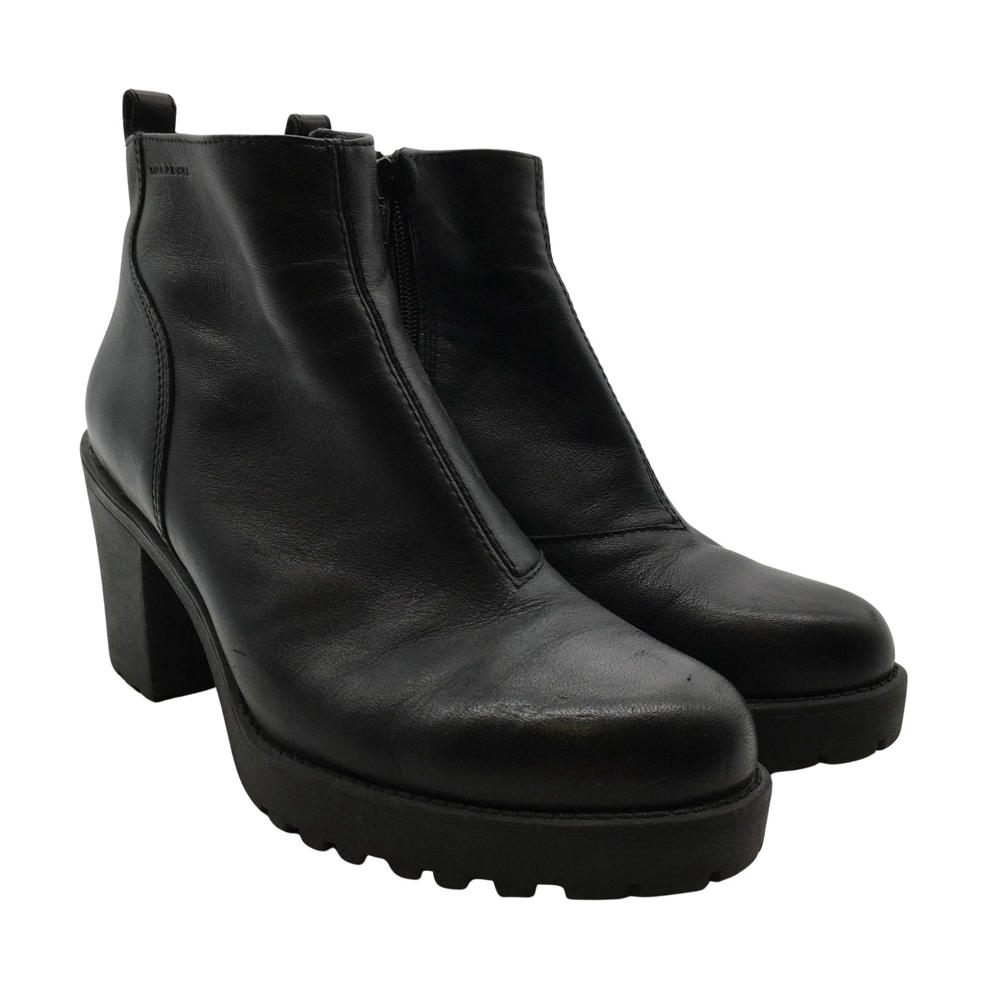 Unisex Vagabond - Nilkkurit, koko 38 - (2)