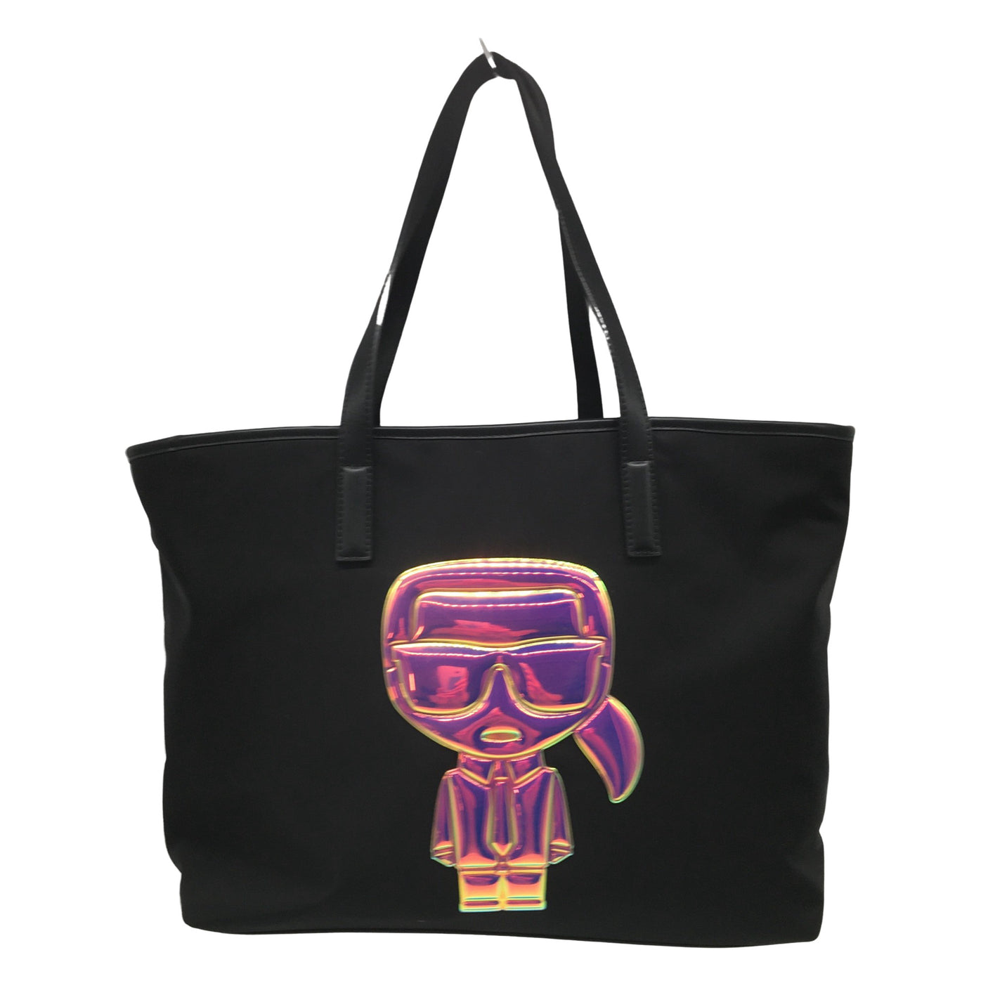 Unisex Karl Lagerfeld - Käsilaukku, koko Midi - (1)