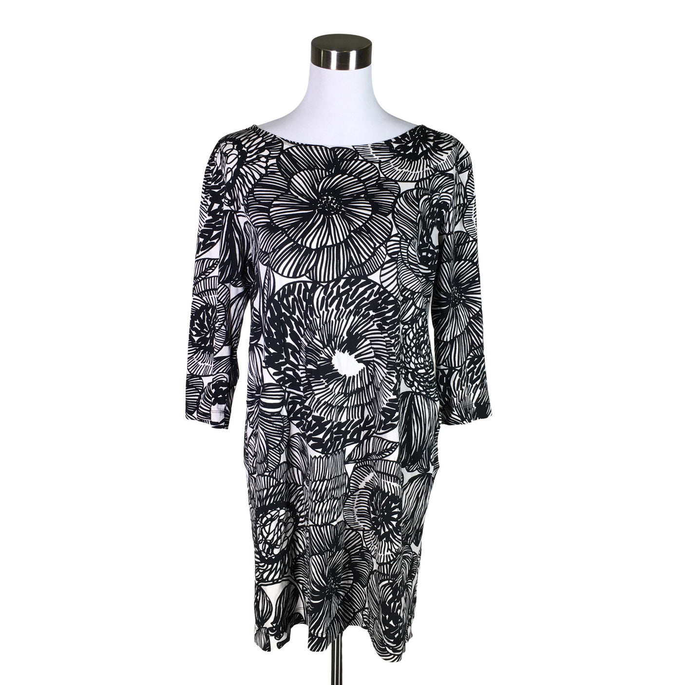Unisex Marimekko - Trikoomekko, koko 40 - (1)