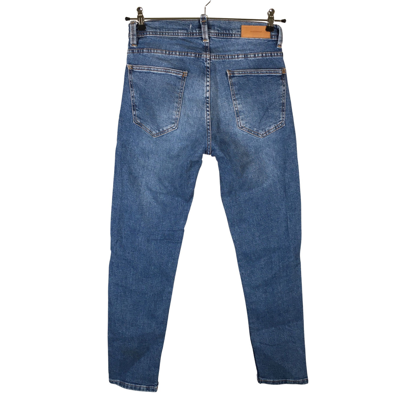 Unisex Zara - Farkut, koko 38 - (2)