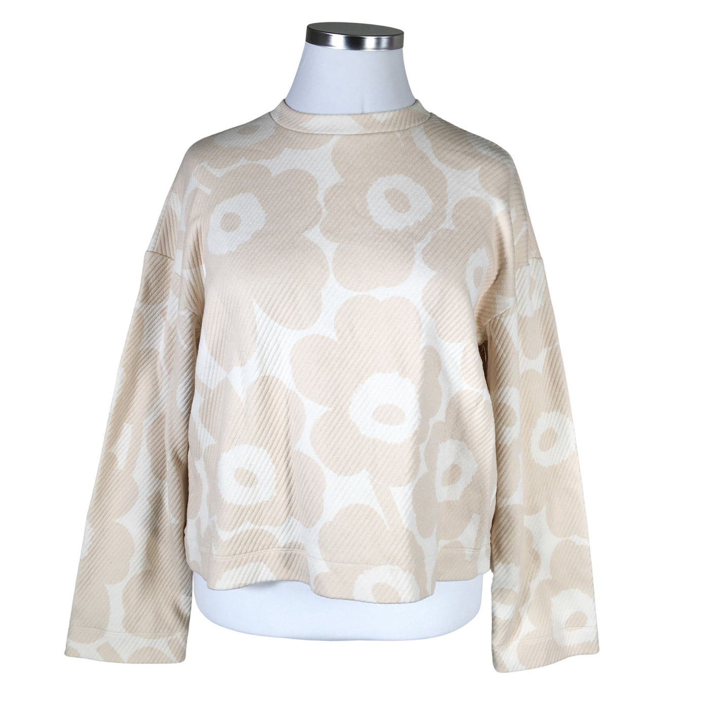Unisex Marimekko - Trikoopaita, koko 42 - (1)