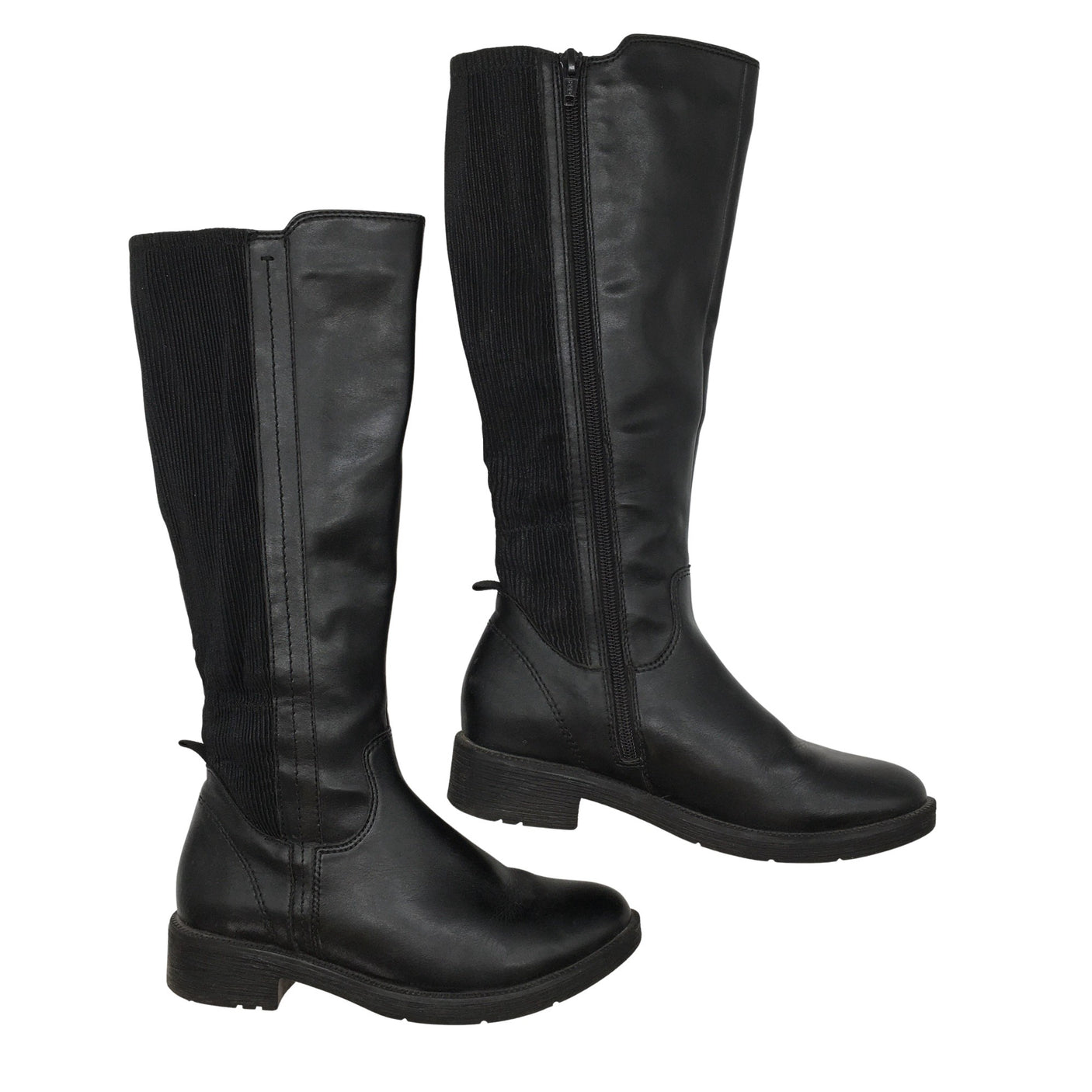 Unisex Jana - Saappaat, koko 36 - (1)