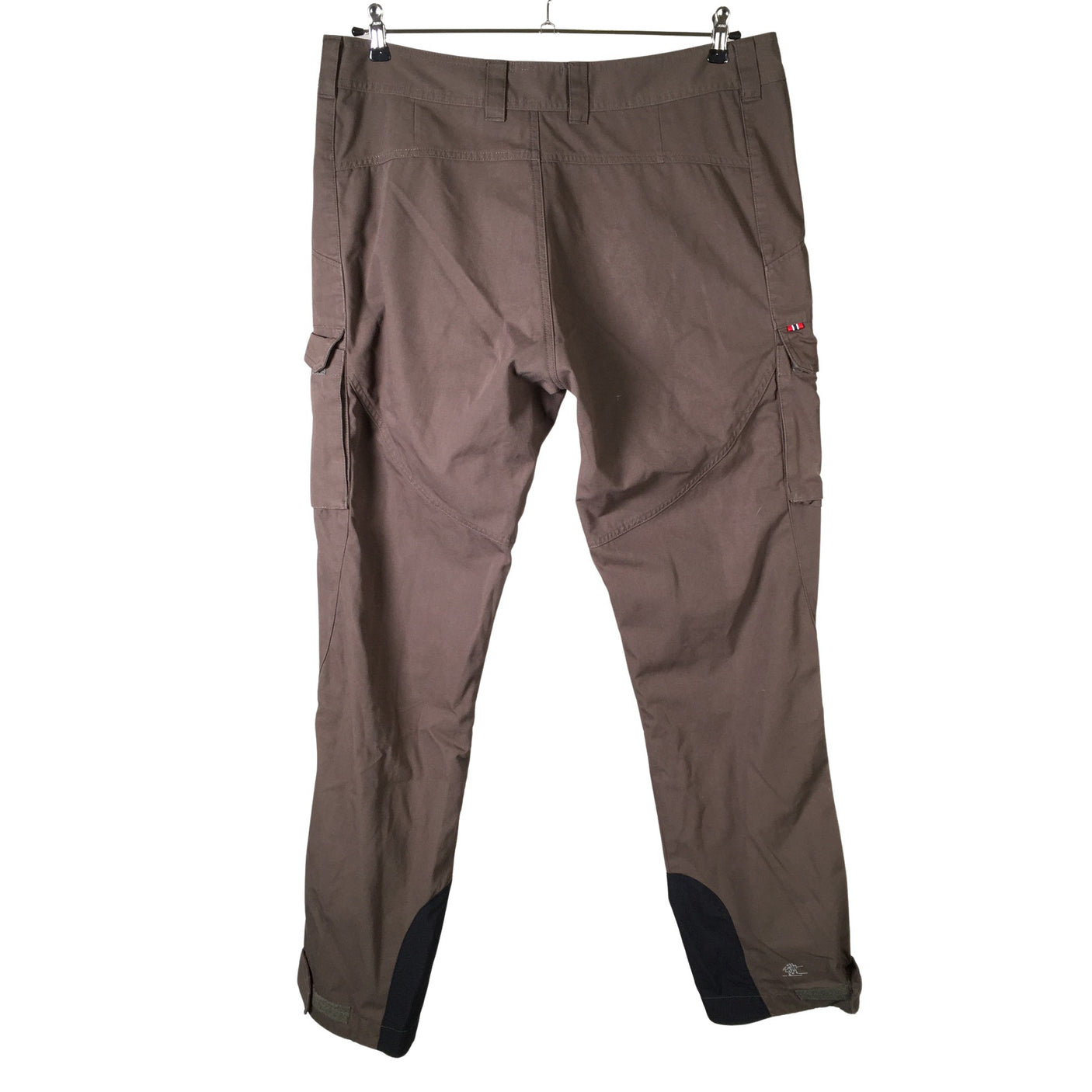 Unisex Bergans of Norway - Kuorihousut, koko XL - (2)