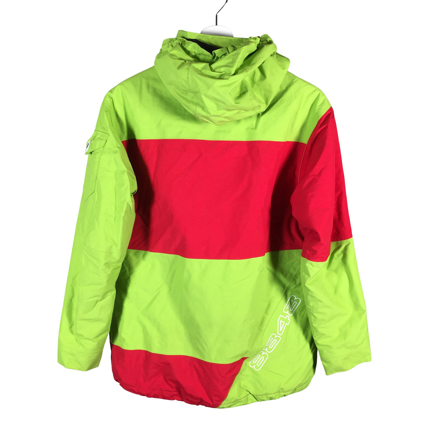 Unisex 8848 Altitude - Toppatakki, koko 158 - 164 - (2)