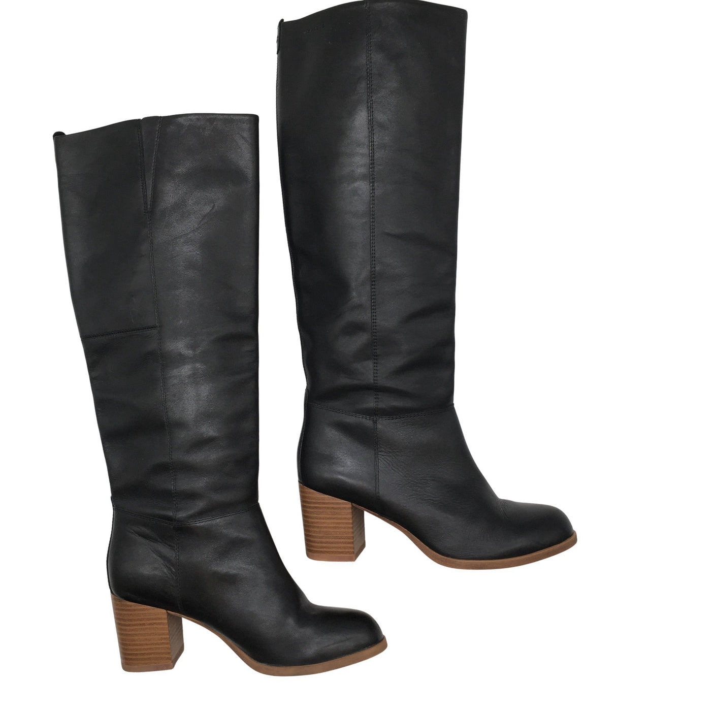Unisex Vagabond - Saappaat, koko 38 - (1)