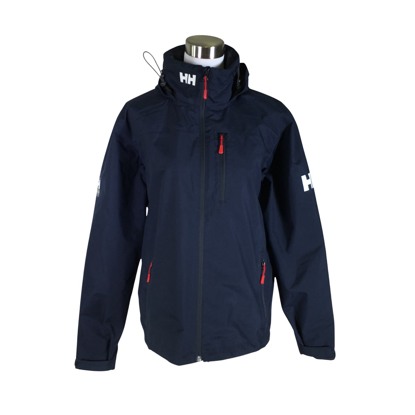 Unisex Helly Hansen - Välikausitakki, koko 38 - (1)