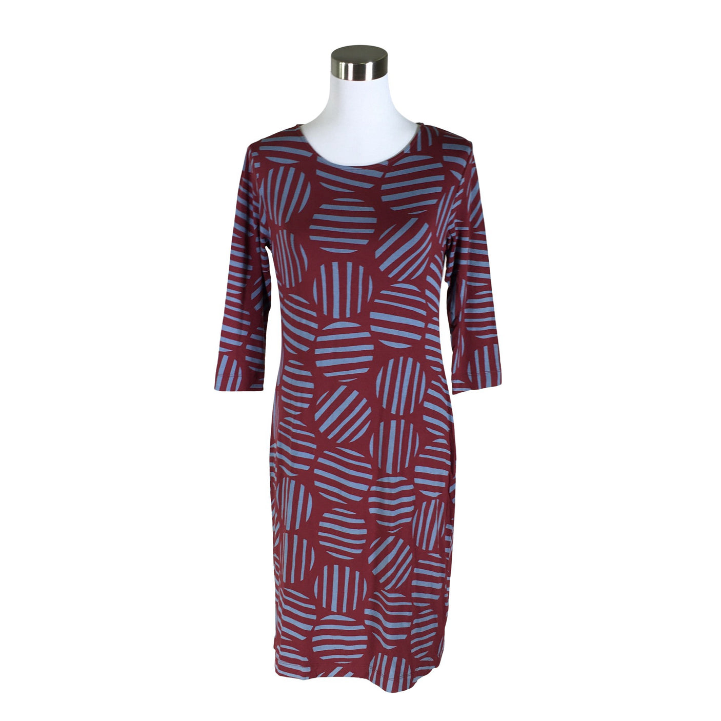 Unisex Marimekko - Trikoomekko, koko 38 - (1)