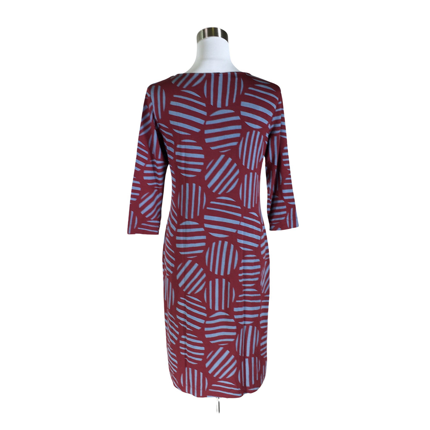 Unisex Marimekko - Trikoomekko, koko 38 - (2)