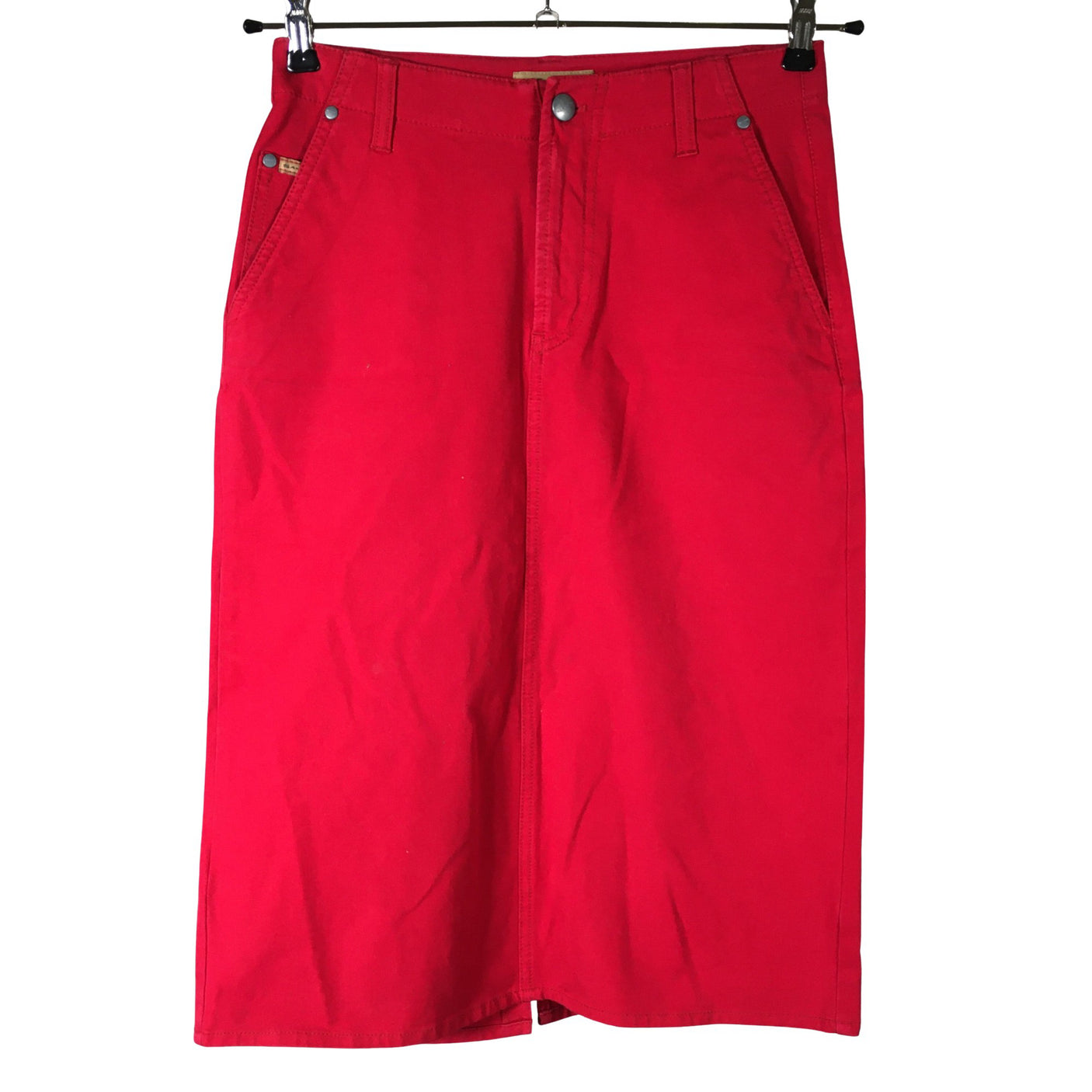 Unisex Sand - Farkkuhame, koko 36 - (1)