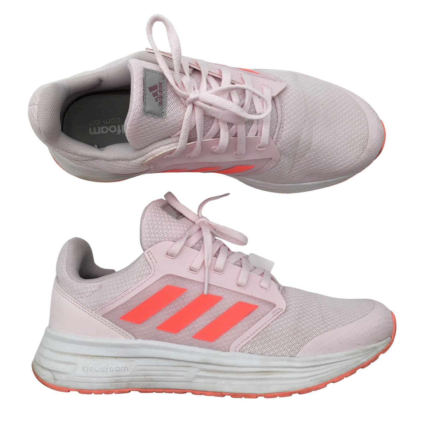 Unisex Adidas - Lenkkarit, koko 41 - (1)