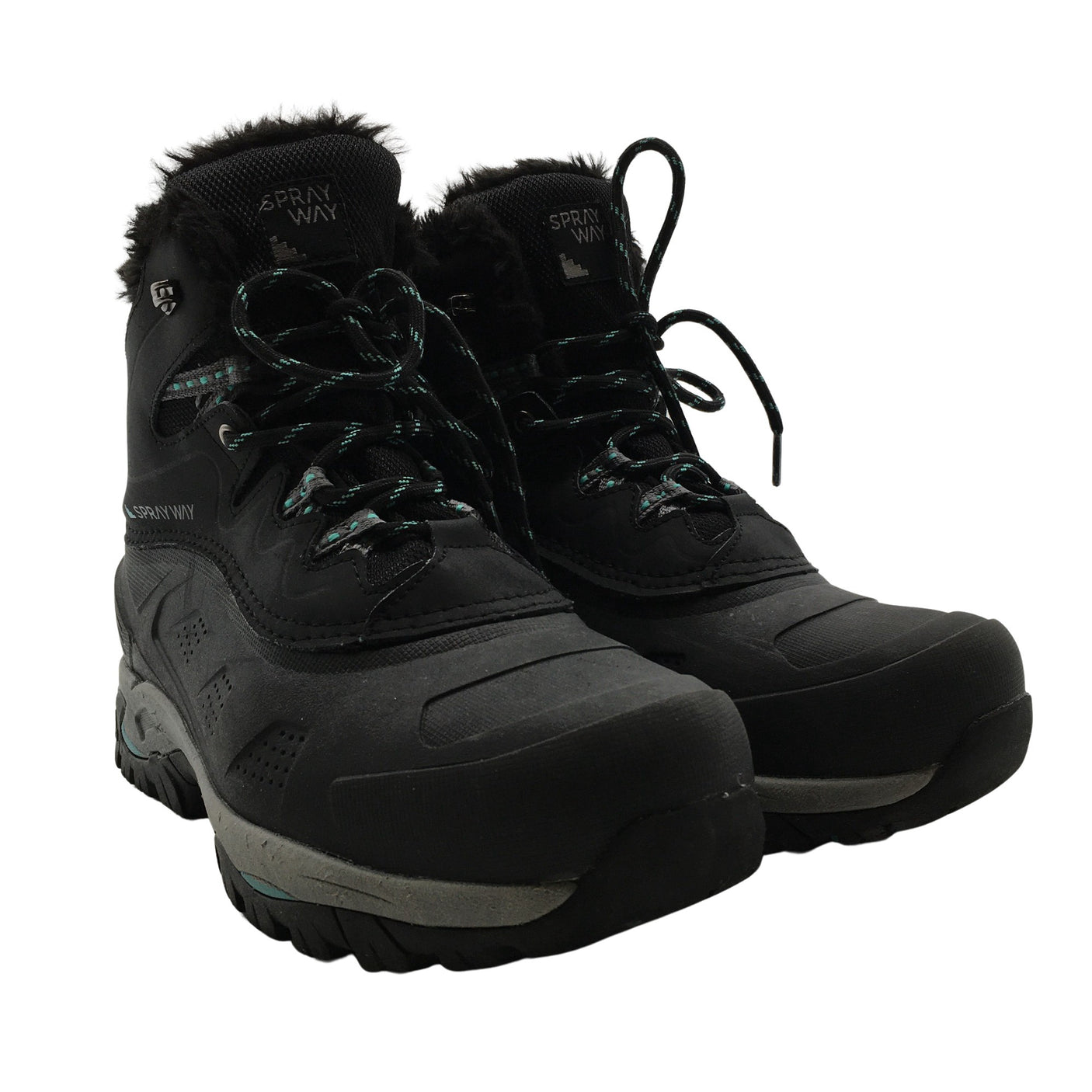 Talvikengät, koko 39