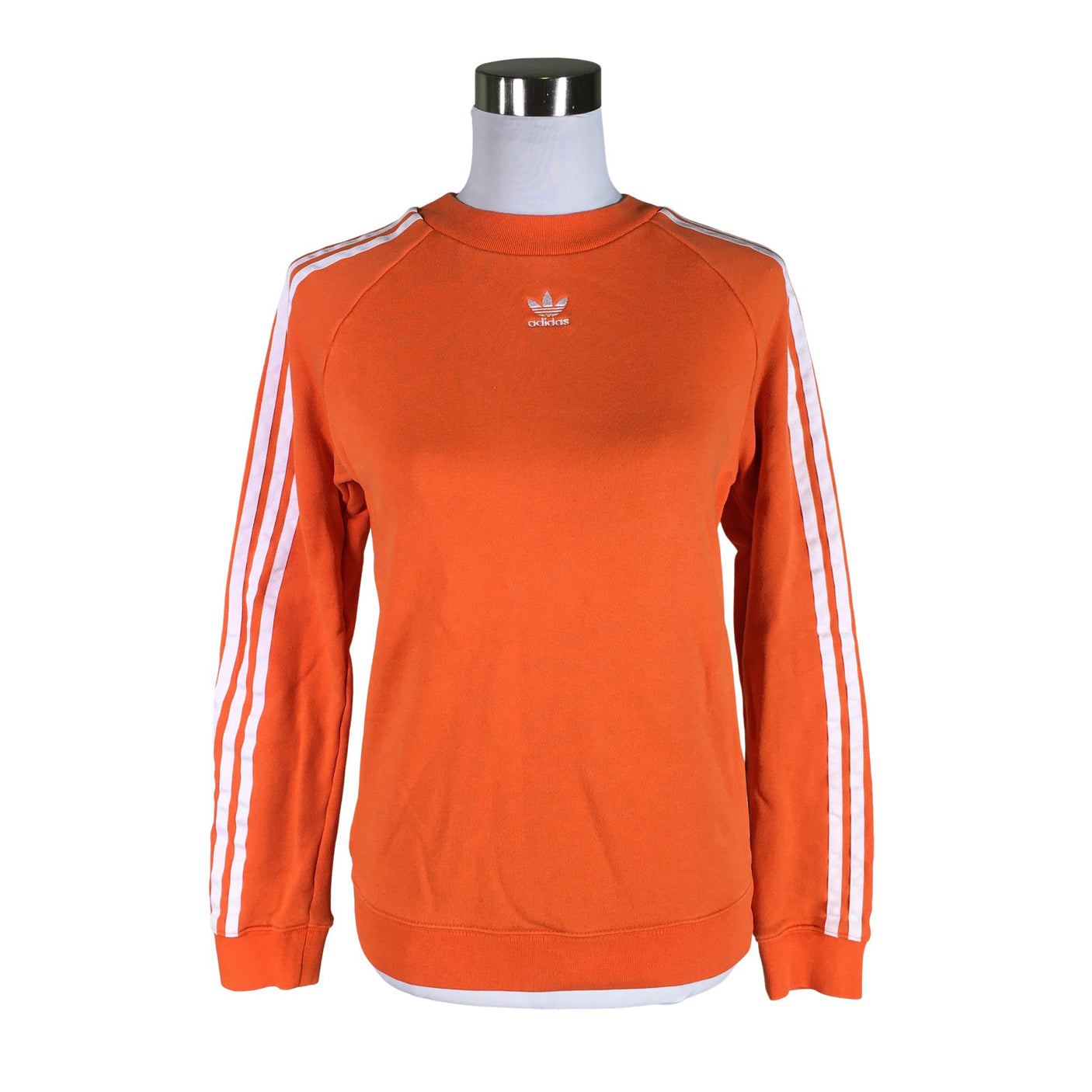 Unisex Adidas - Collegepaita, koko 34 - (1)