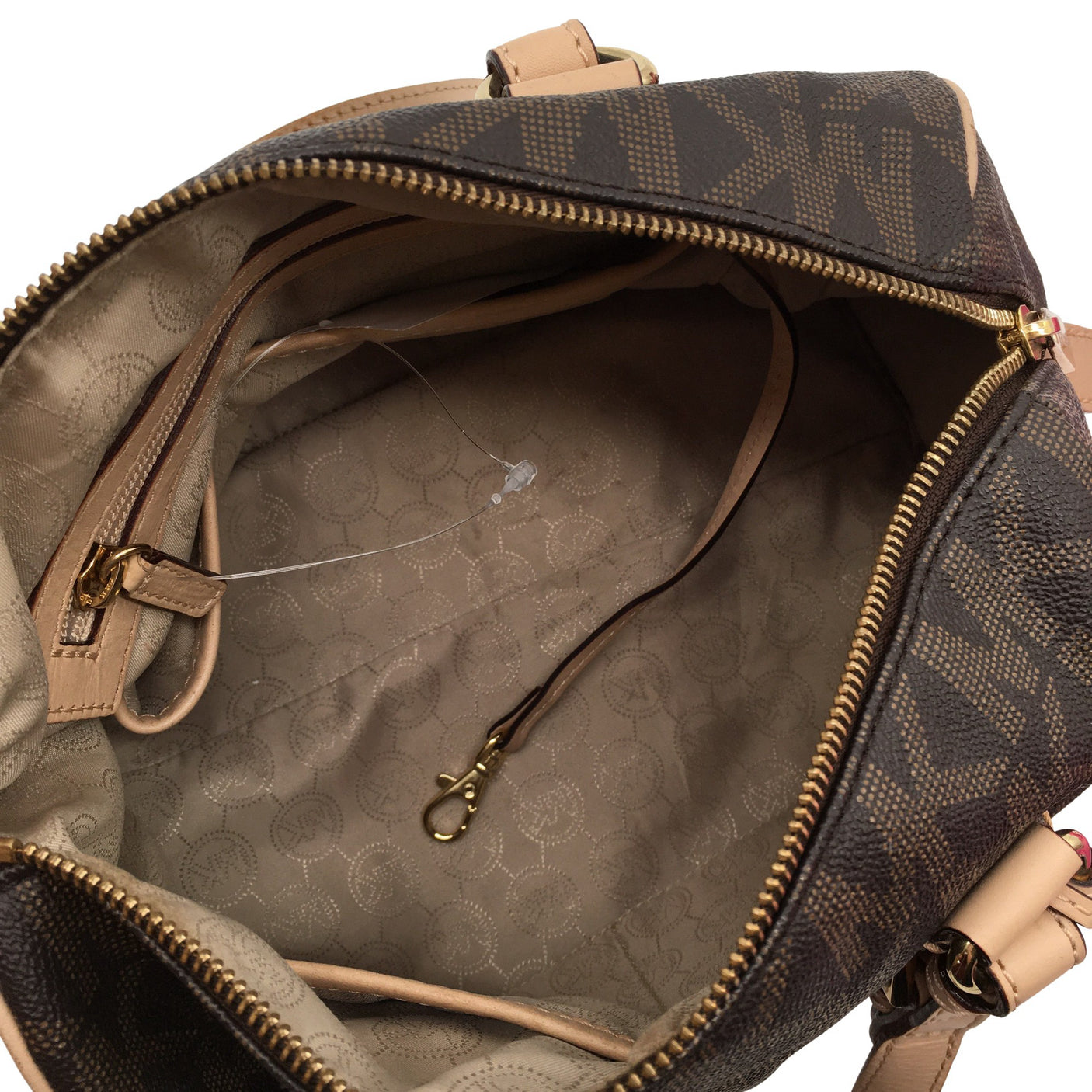 Unisex Michael Kors - Käsilaukku, koko Midi - (2)