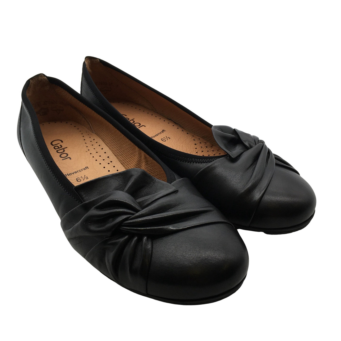 Unisex Gabor - Ballerinat, koko 40 - (2)
