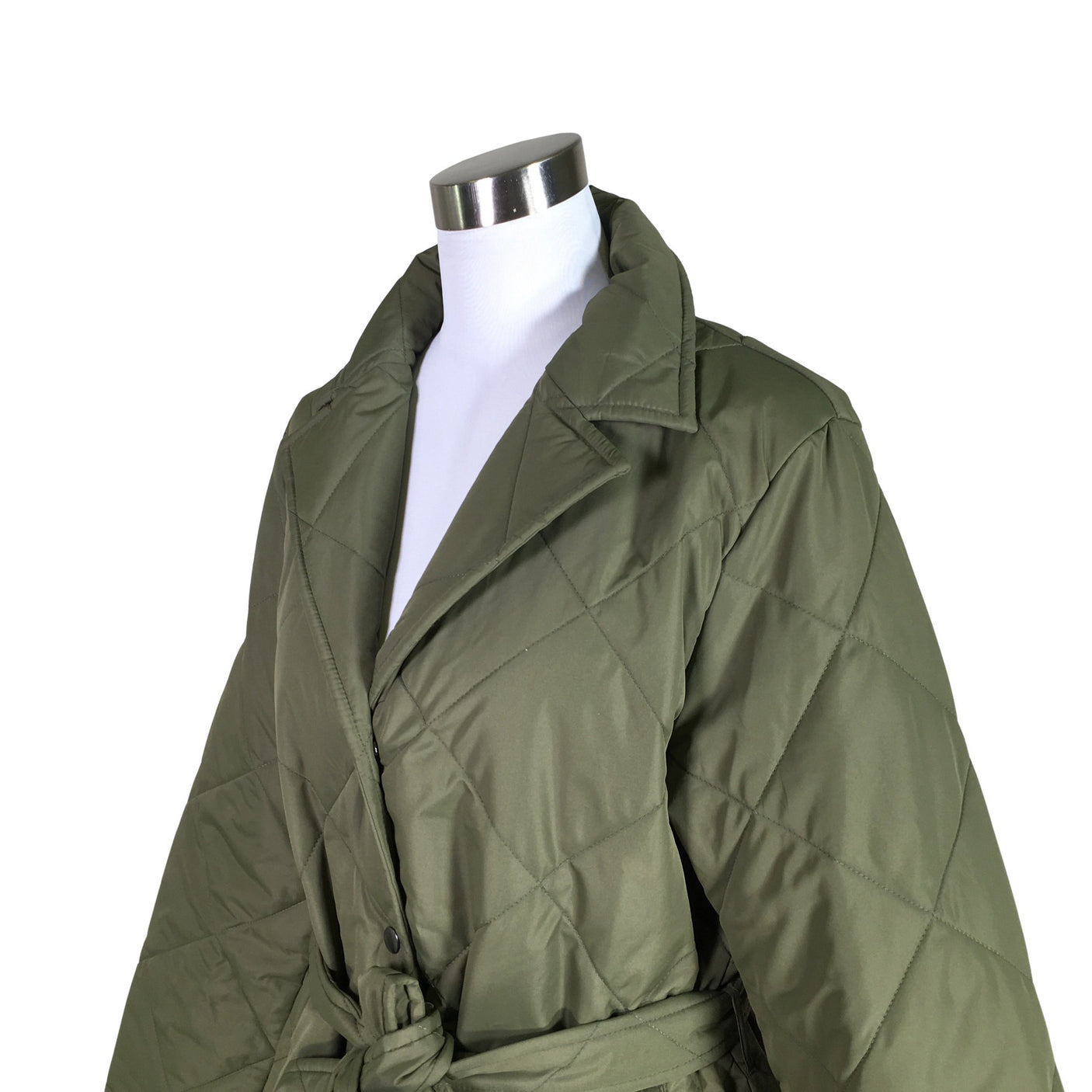 Unisex Nanso - Tikkitakki, koko 38 - (3)