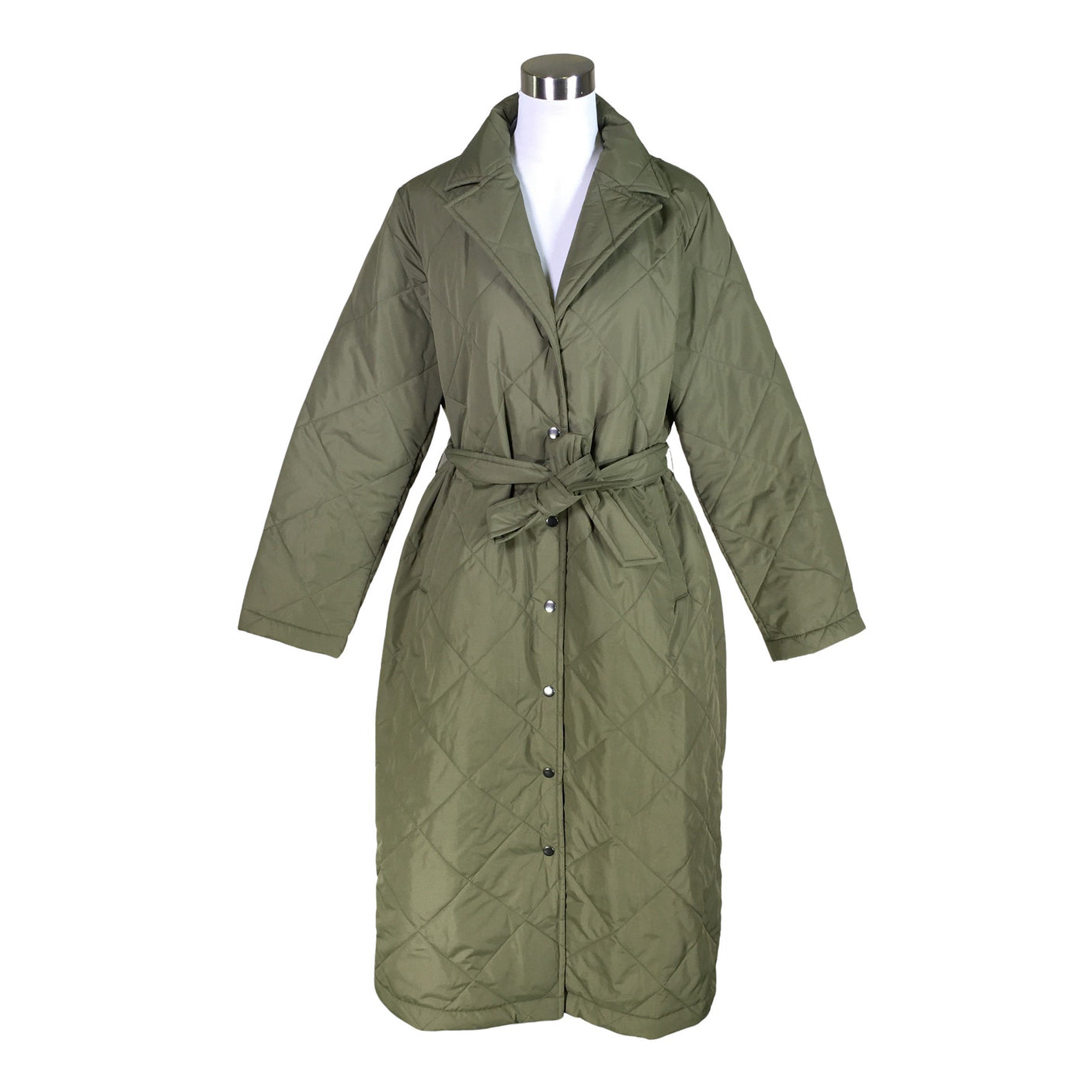 Unisex Nanso - Tikkitakki, koko 38 - (1)
