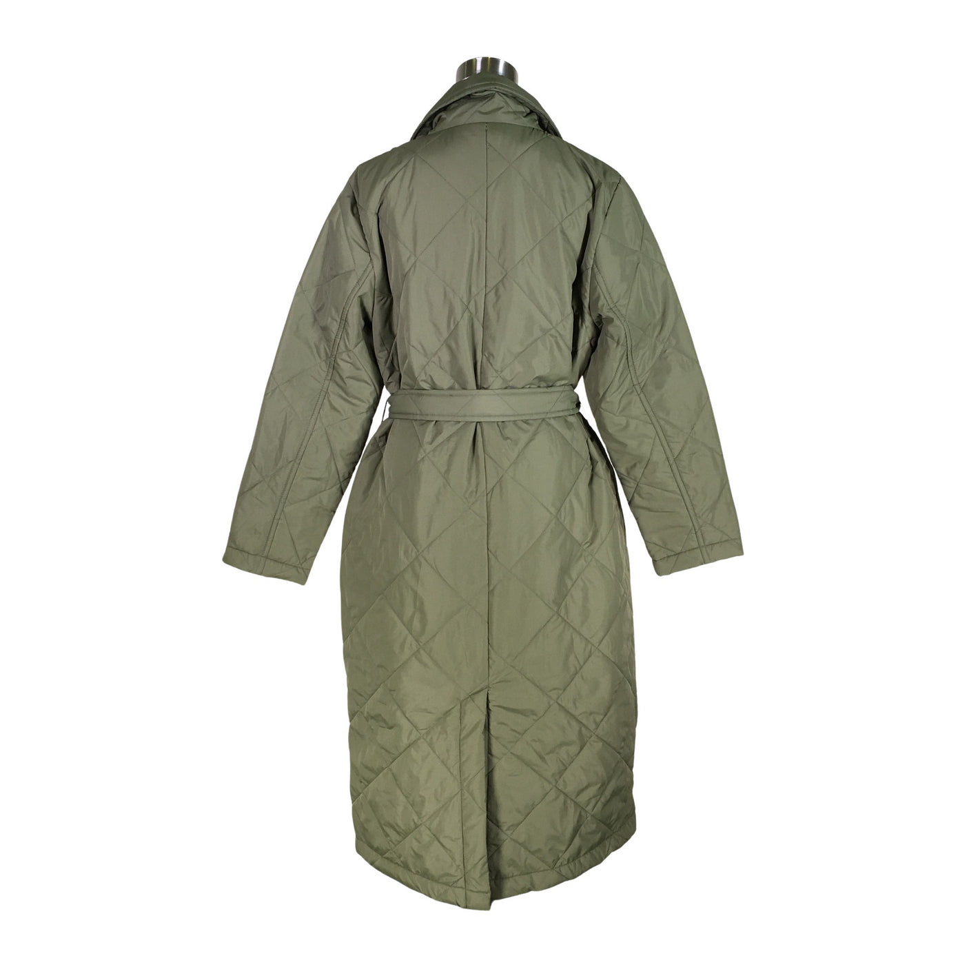 Unisex Nanso - Tikkitakki, koko 38 - (2)