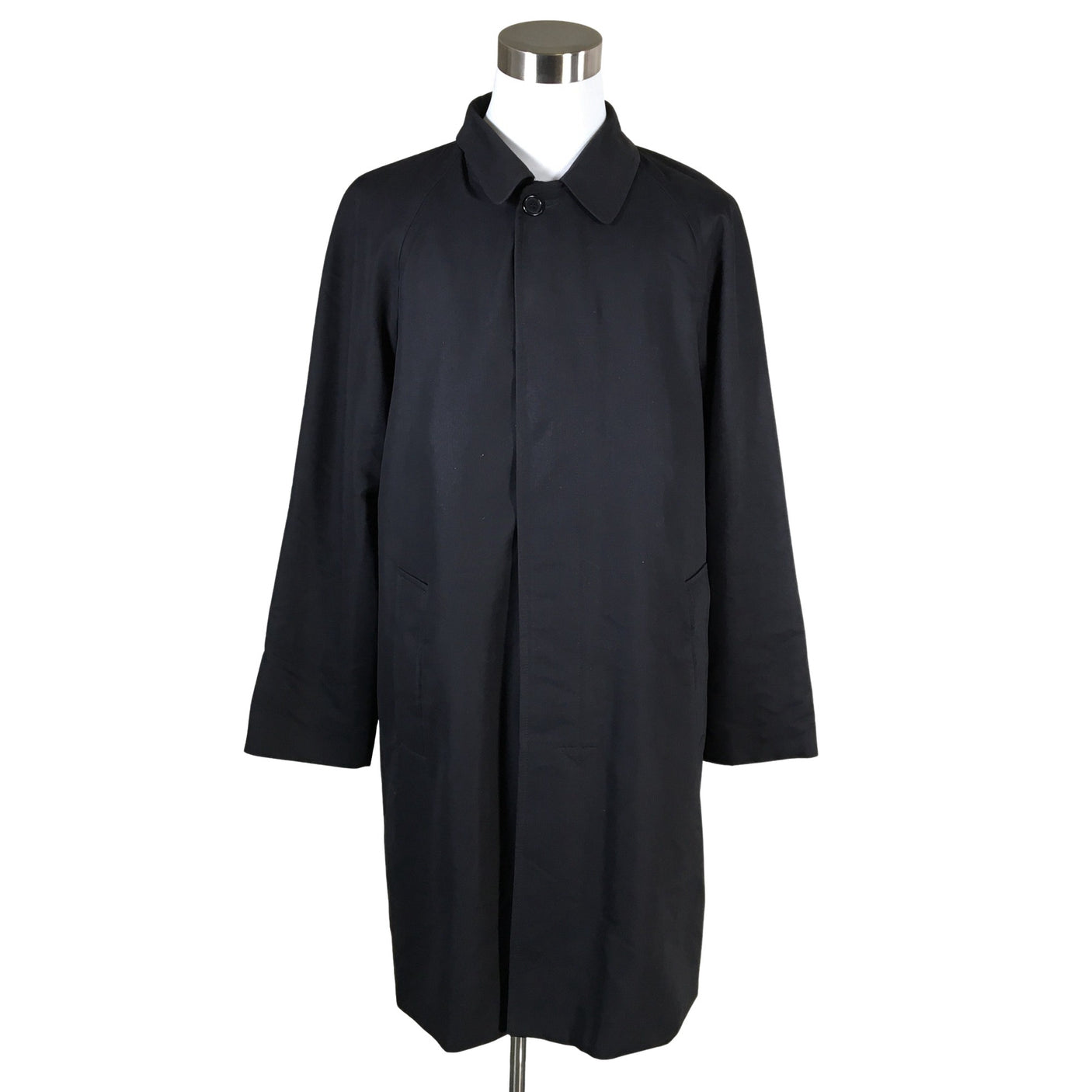 Unisex Casanova - Trenssitakki, koko XL - (1)