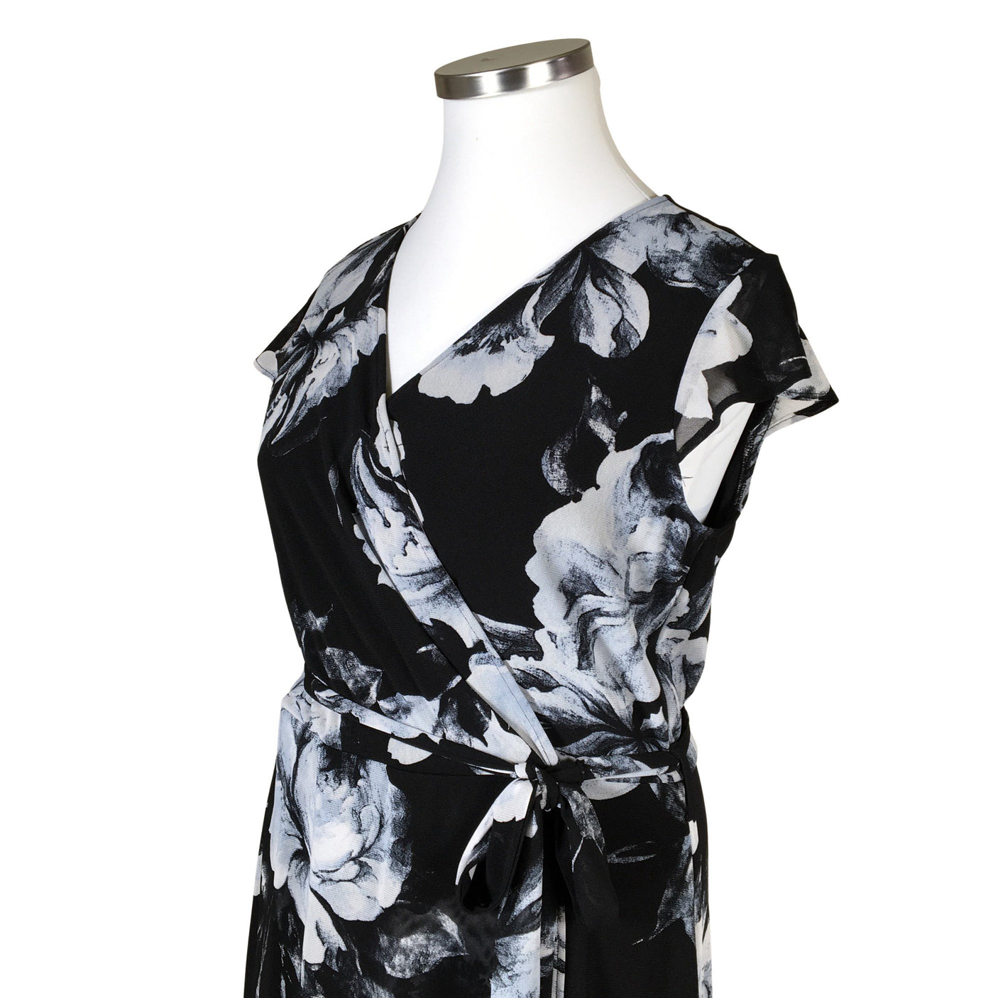 Unisex Frank Lyman - Juhlamekko, koko 44 - (3)