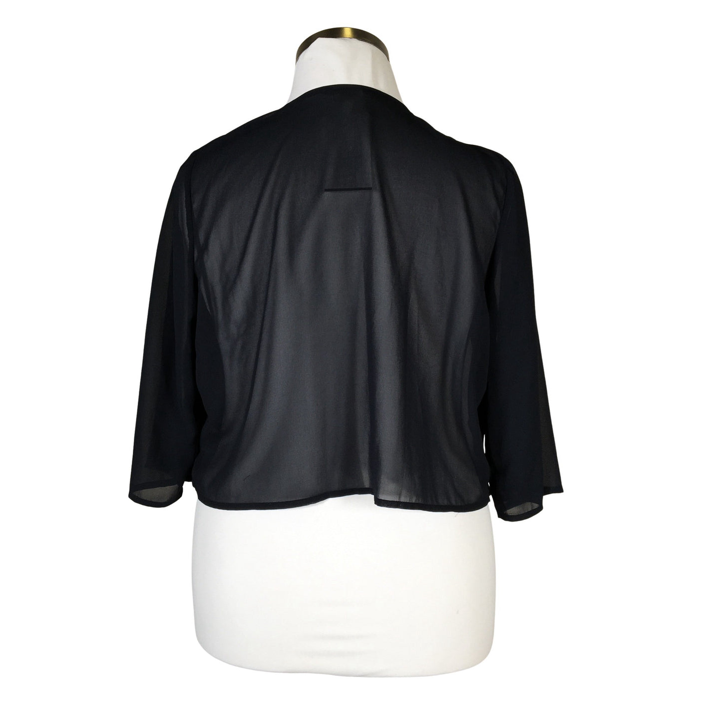 Unisex S.T.I - Juhlabolero, koko 44 - (2)