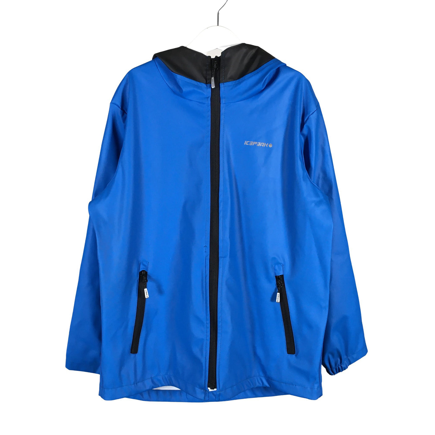 Unisex Icepeak - Sadetakki, koko 134 - 140 - (1)