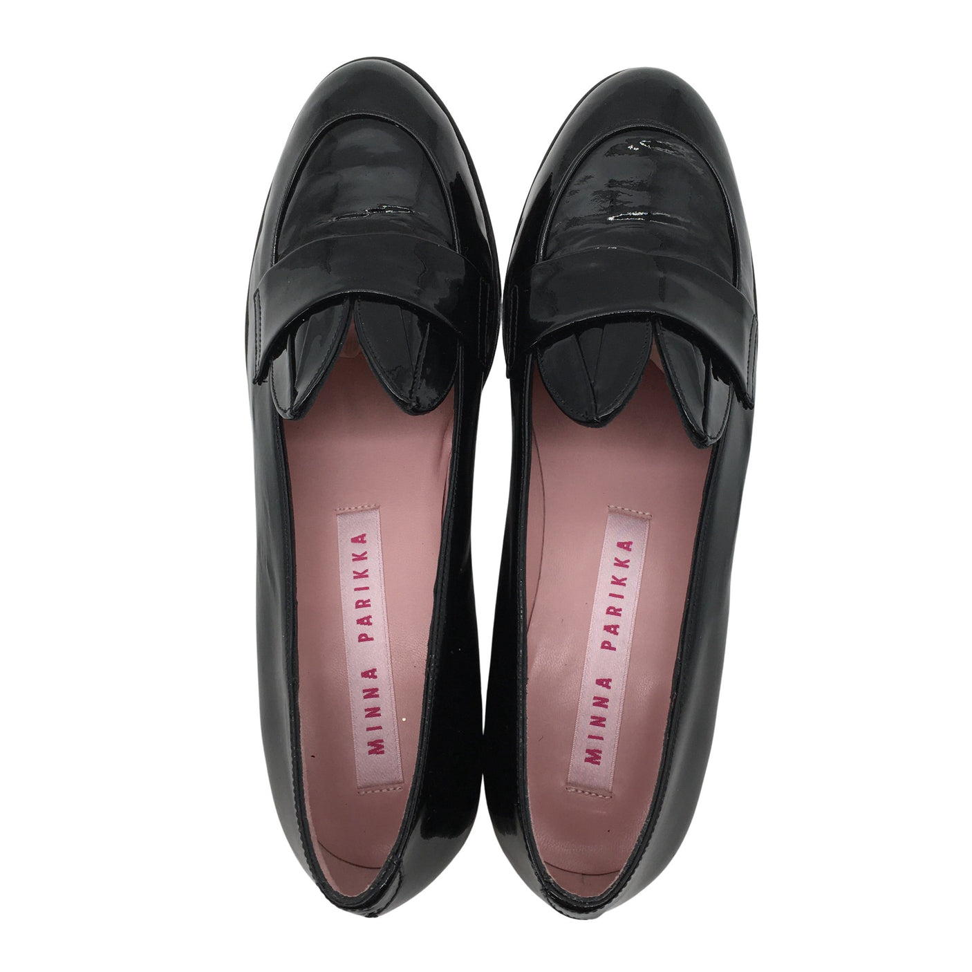 Unisex Minna Parikka - Loaferit, koko 40 - (3)