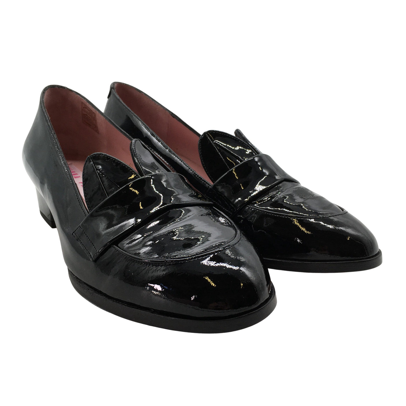 Unisex Minna Parikka - Loaferit, koko 40 - (2)