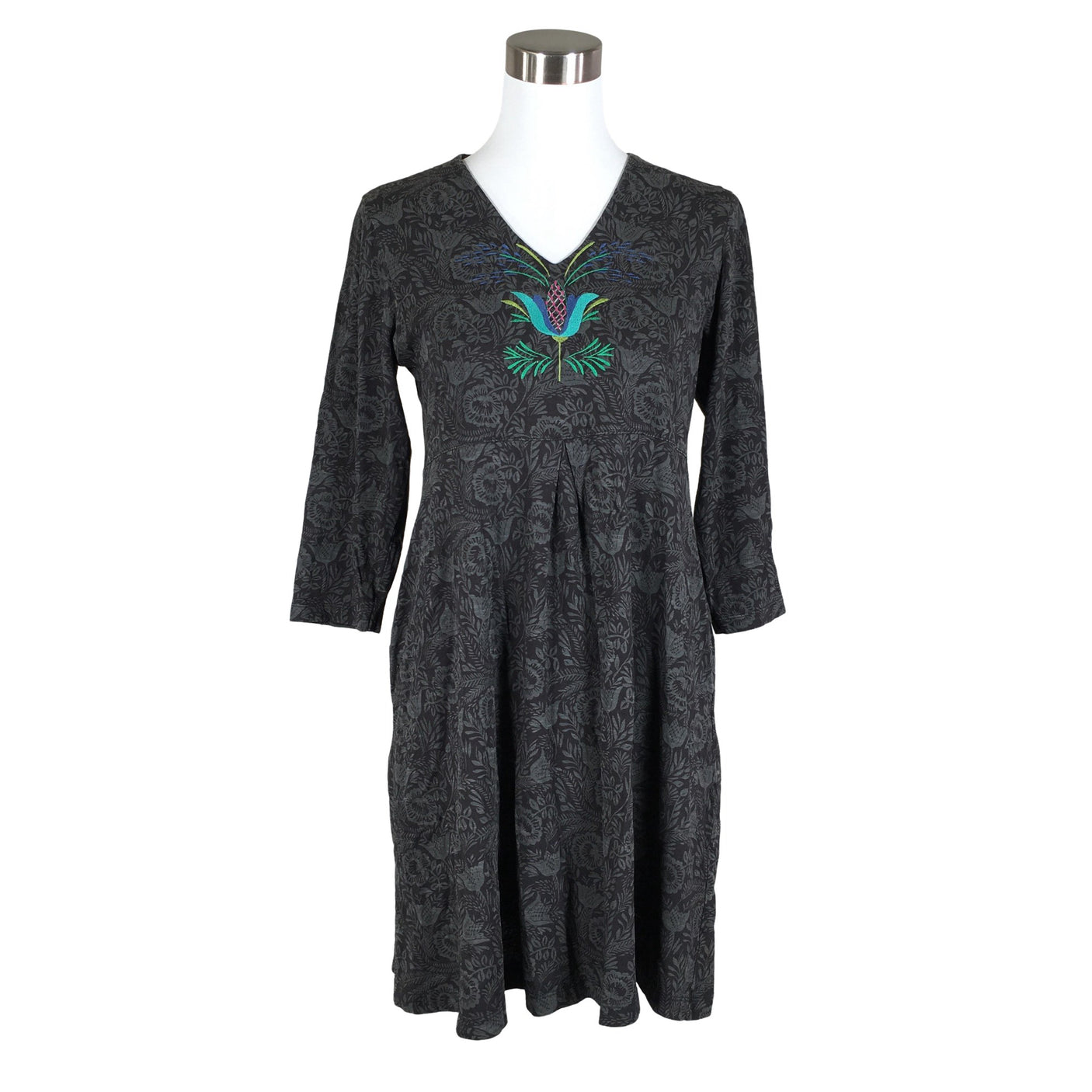 Unisex Gudrun Sjöden - Trikoomekko, koko 40 - (1)