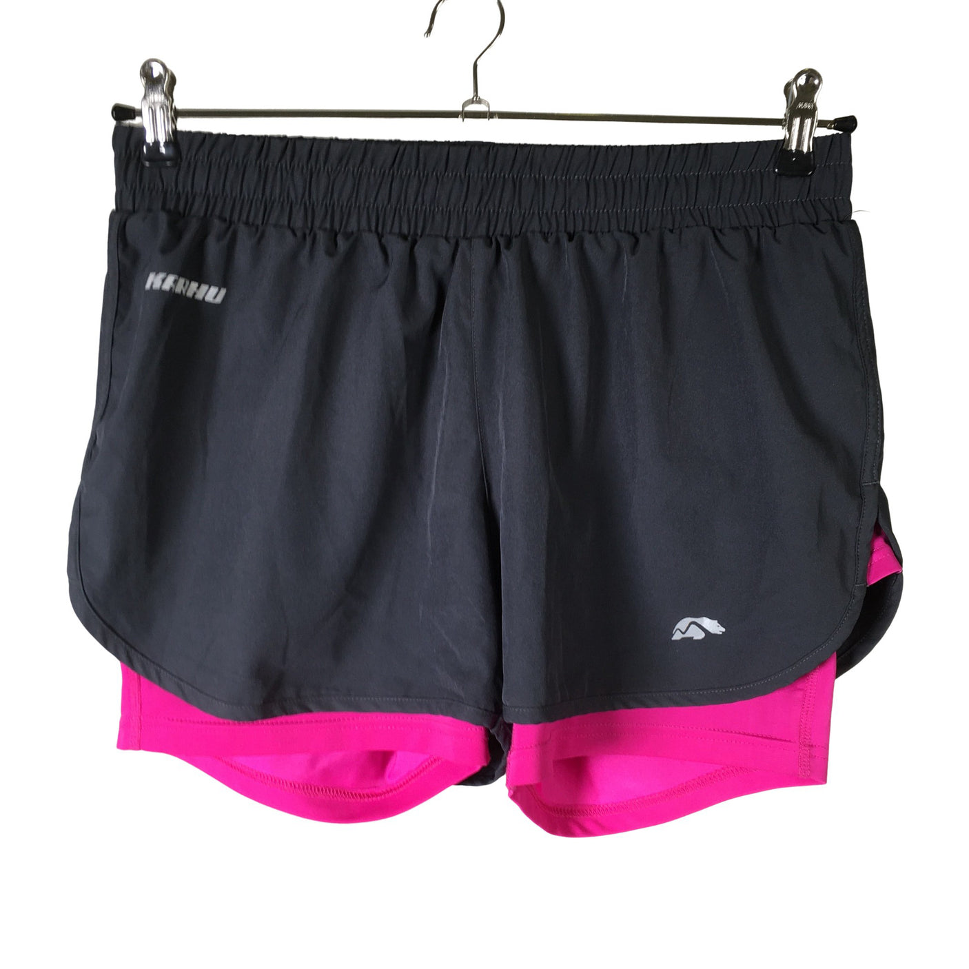 Unisex Karhu - Urheilushortsit, koko 40 - (1)