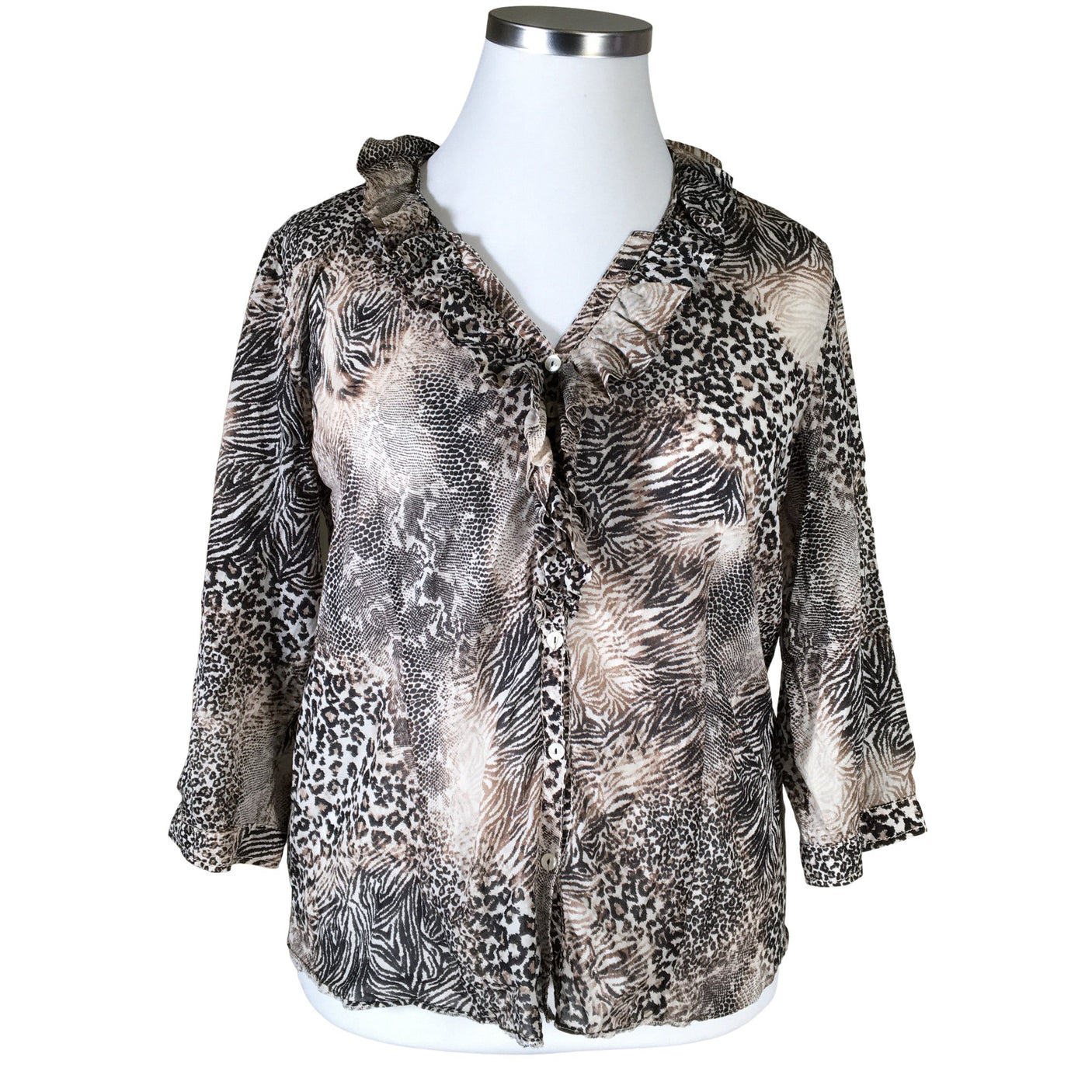 Unisex Gerry Weber - Pusero, koko 42 - (1)