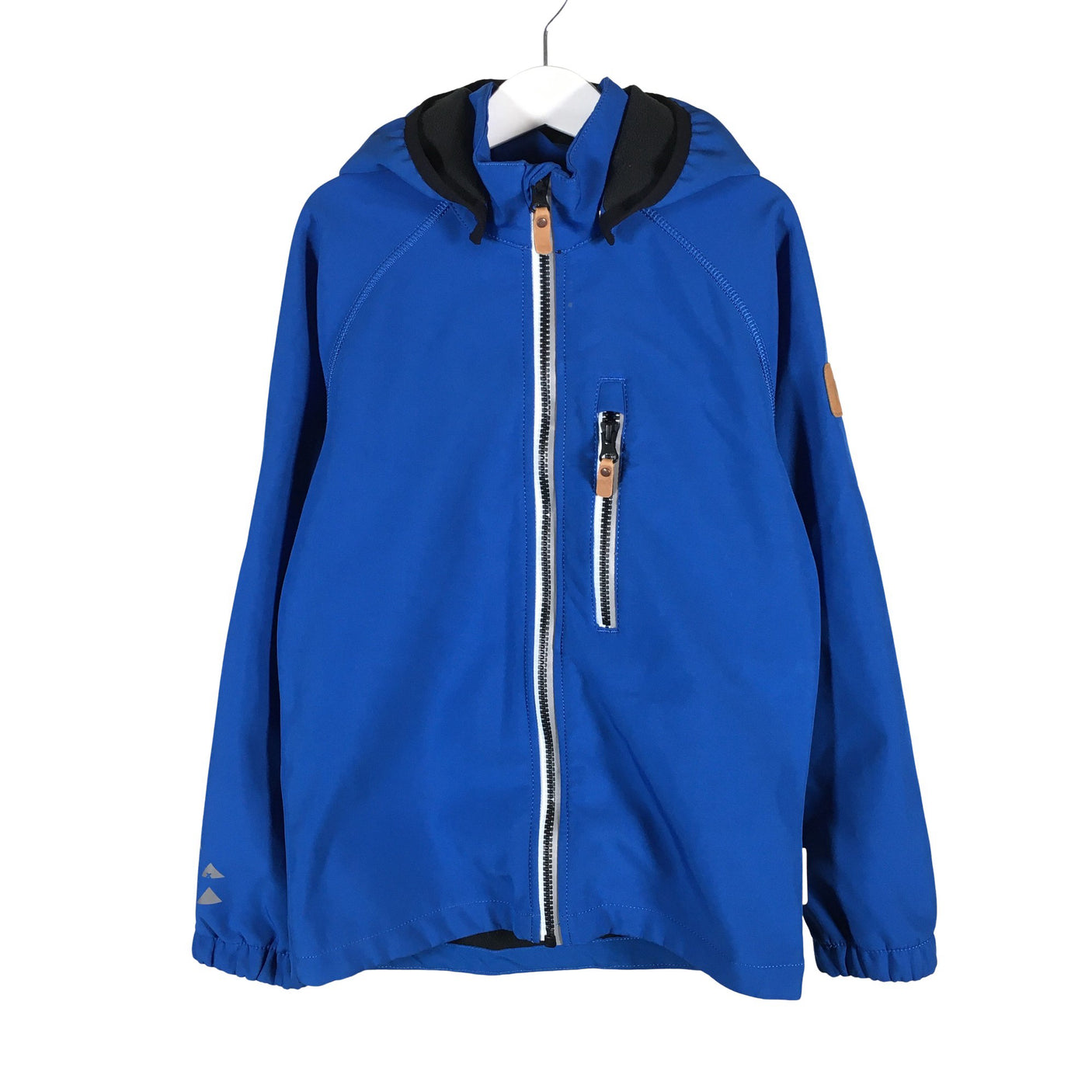 Unisex Reima - Softshell-takki, koko 128 - 134 - (1)