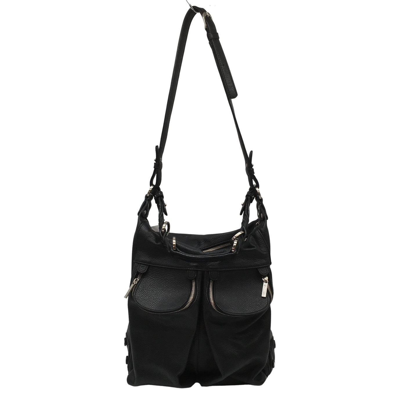 Unisex 2OR+BYYAT - Käsilaukku, koko Midi - (1)