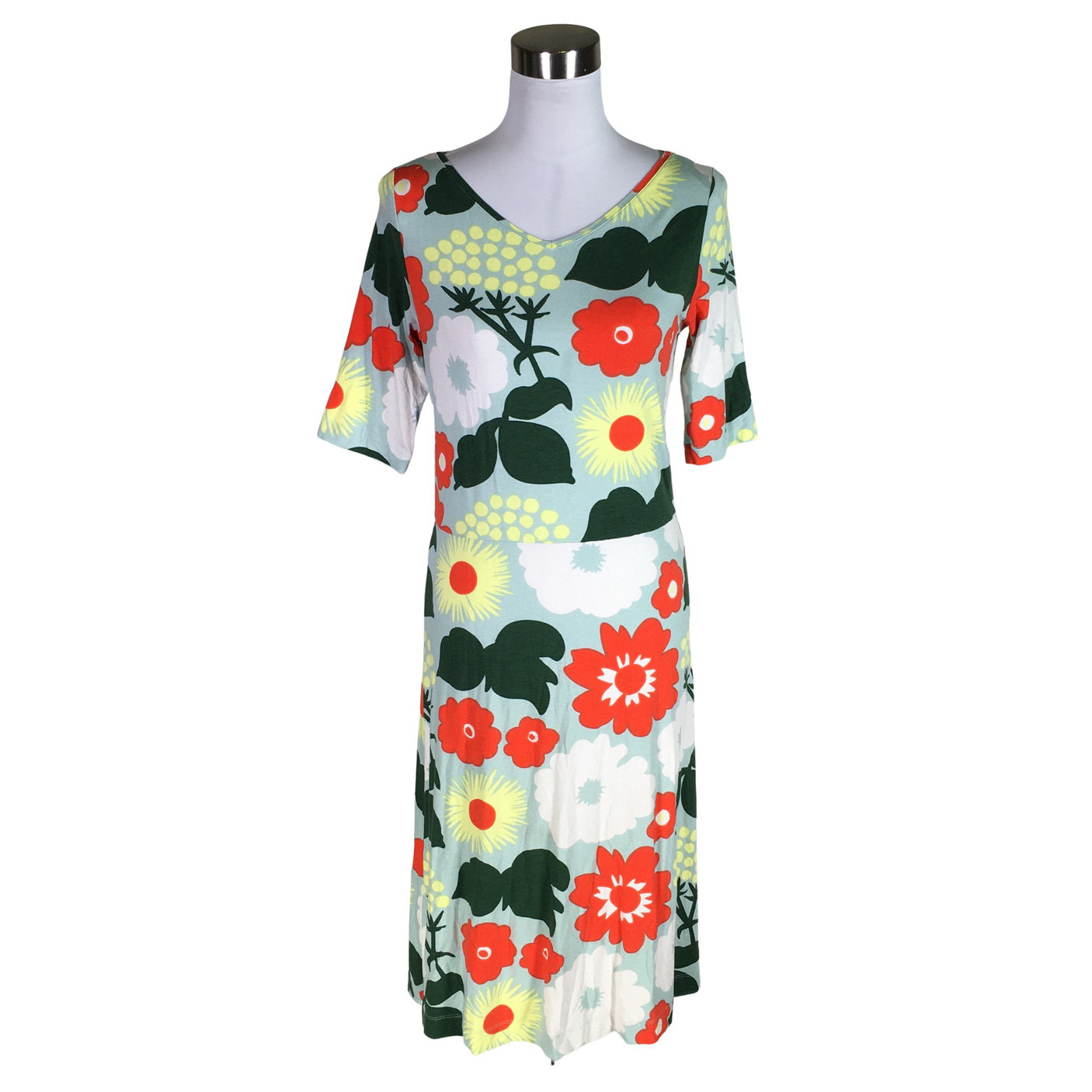 Unisex Marimekko - Trikoomekko, koko 38 - (1)