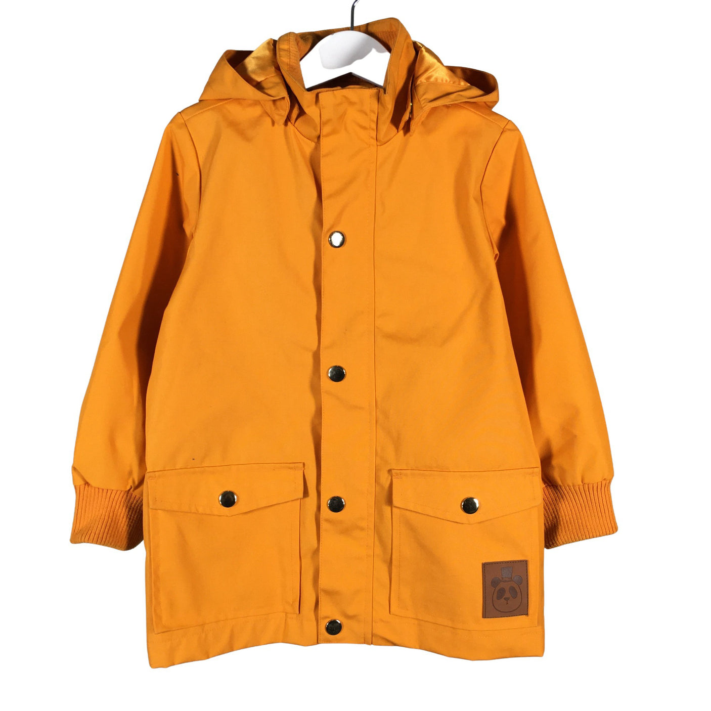 Unisex Mini Rodini - Välikausitakki, koko 104 - 110 - (1)