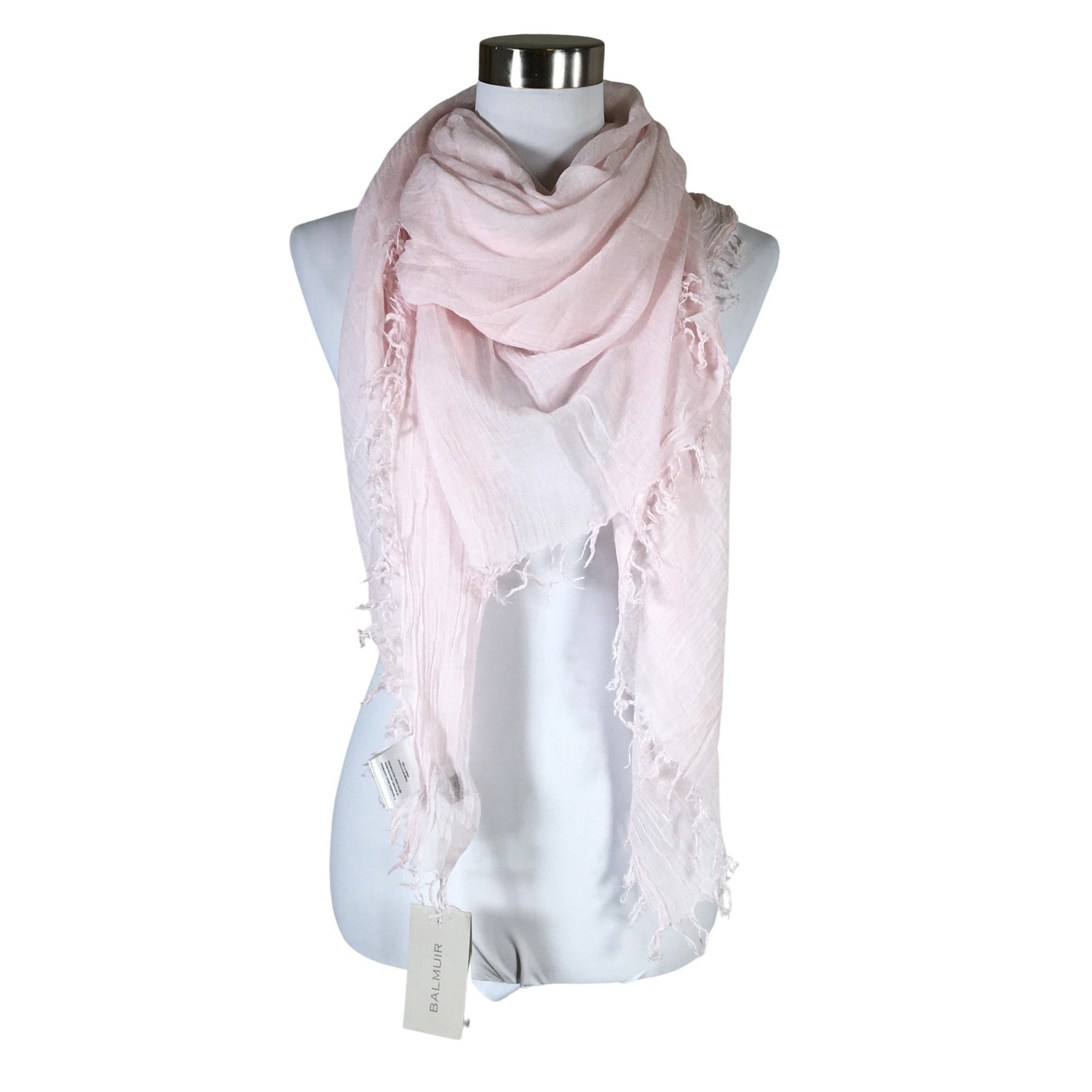 Unisex Balmuir - Huivi, koko Maxi - (1)