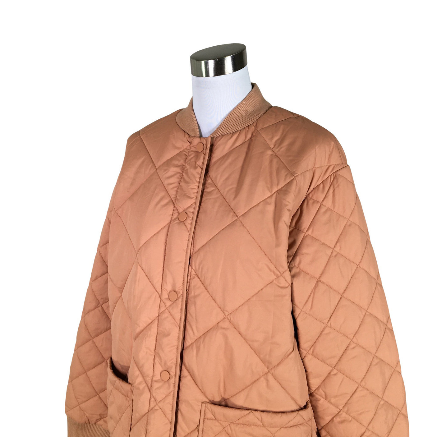 Unisex Nanso - Tikkitakki, koko 38 - (3)