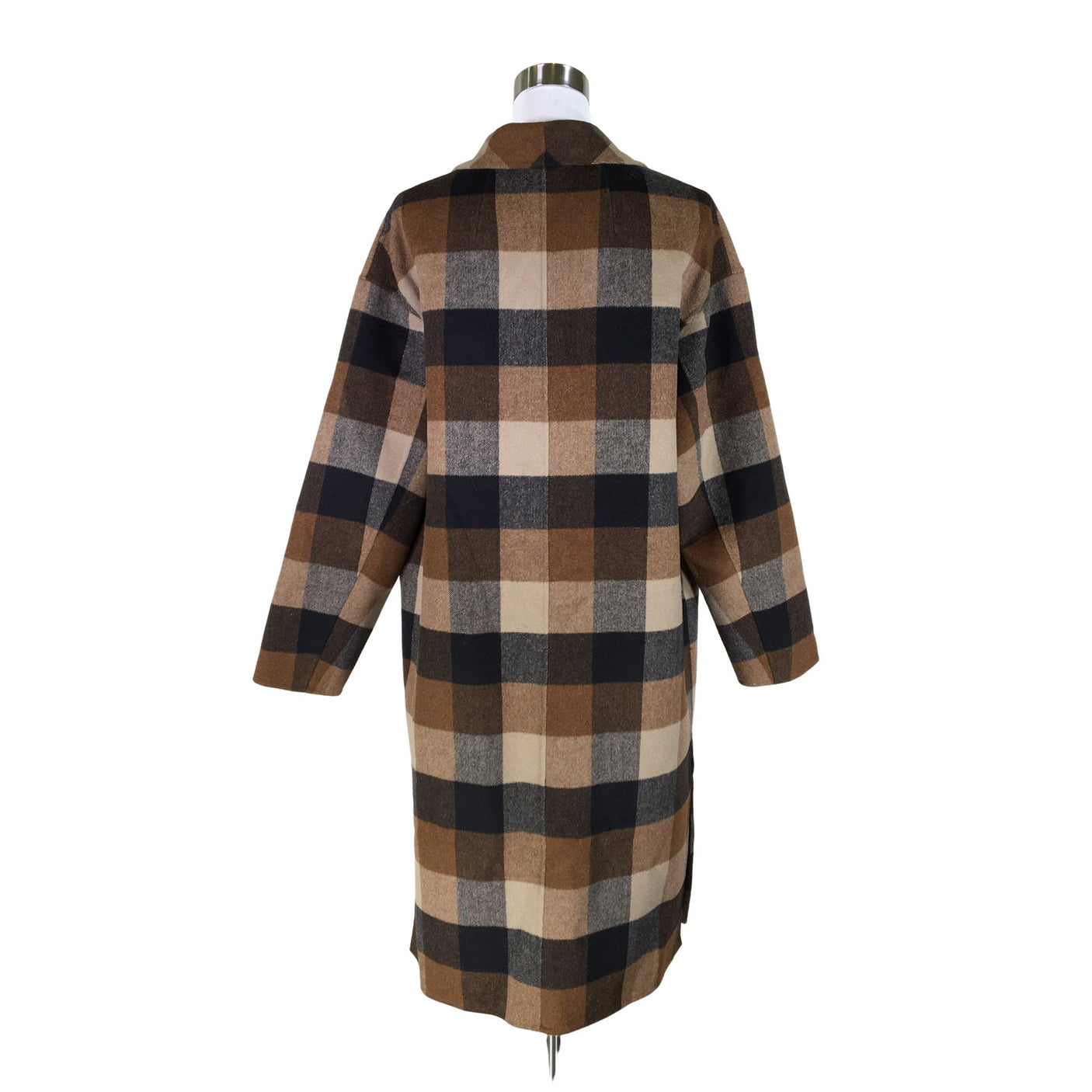 Unisex Nanso - Villakangastakki, koko 40 - (2)
