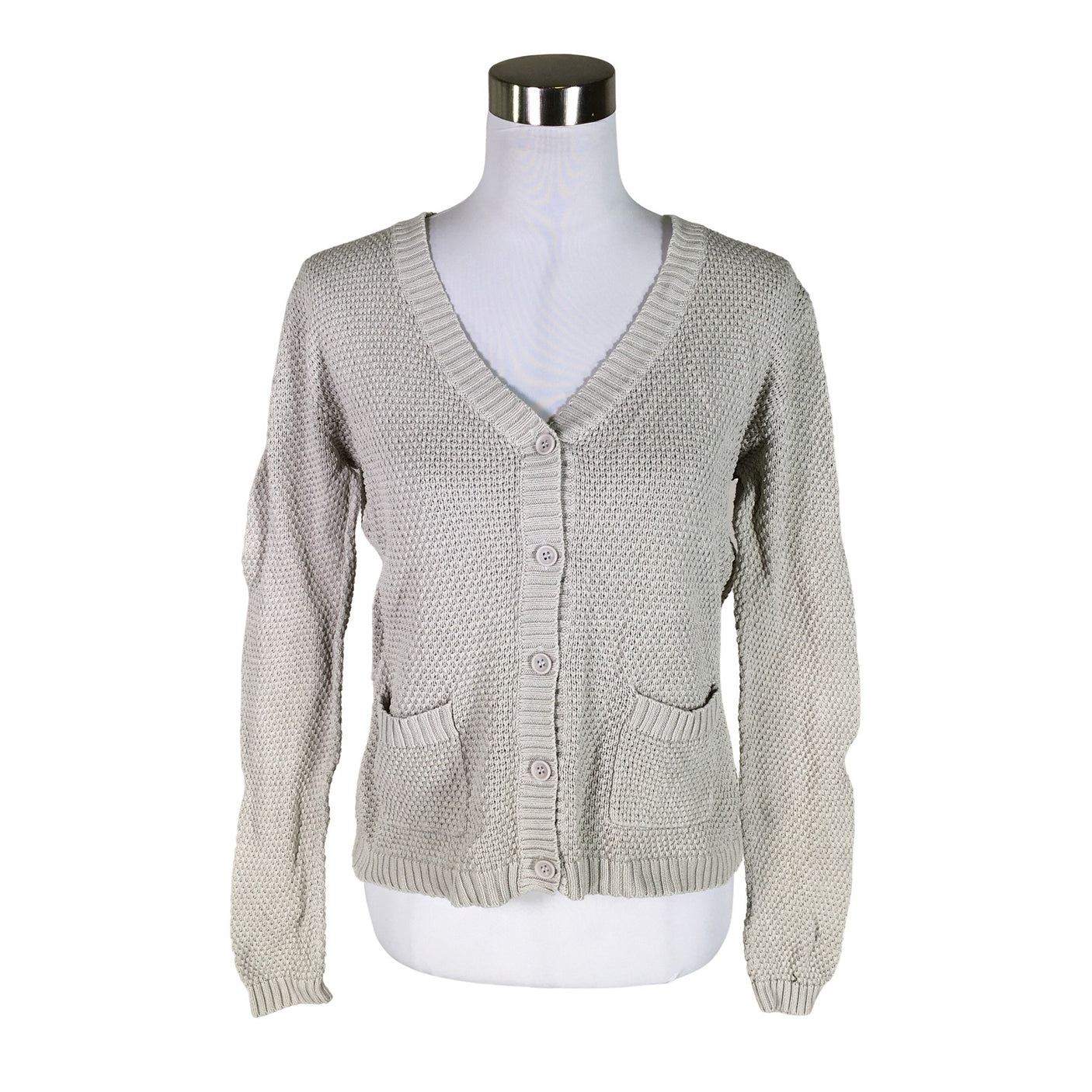 Unisex Maria Westerlind - Neuletakki, koko 38 - (1)